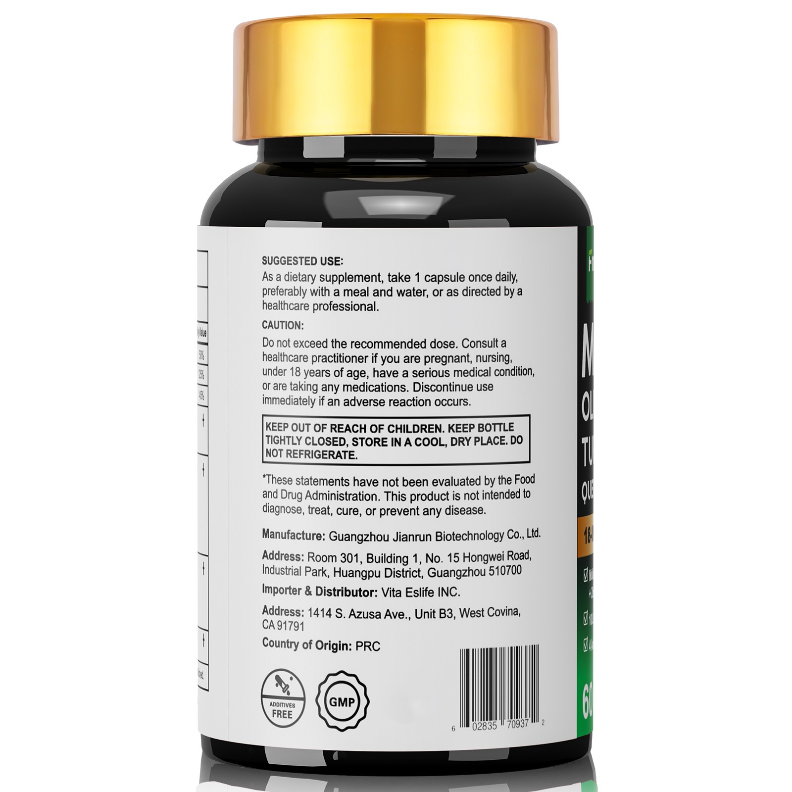Mullein Lung Cleanse – Herbal Lung Detox & Cleanse for Respiratory Lung Health