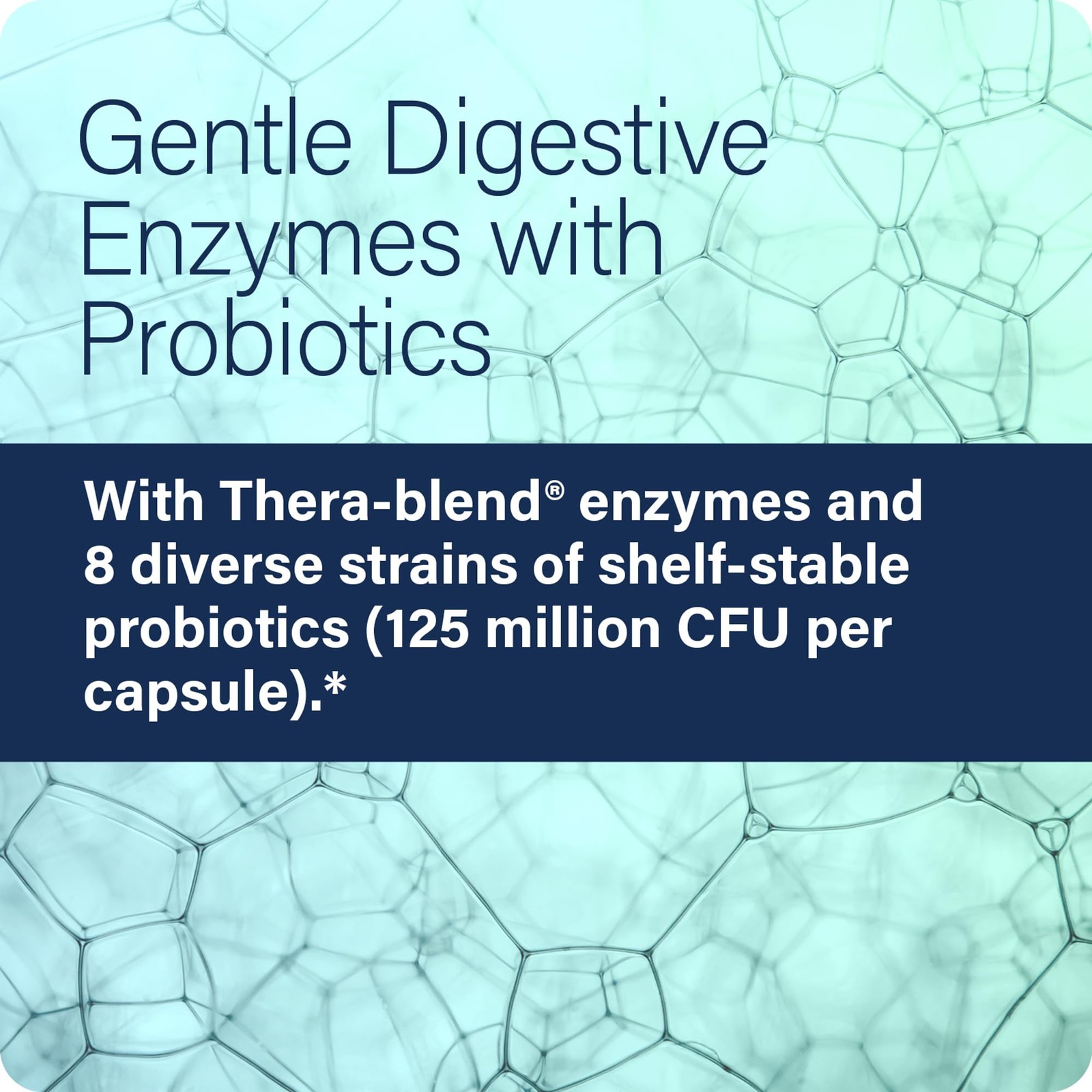 Complete Digestion – Digestive enzymes for women and for men with probiotics …