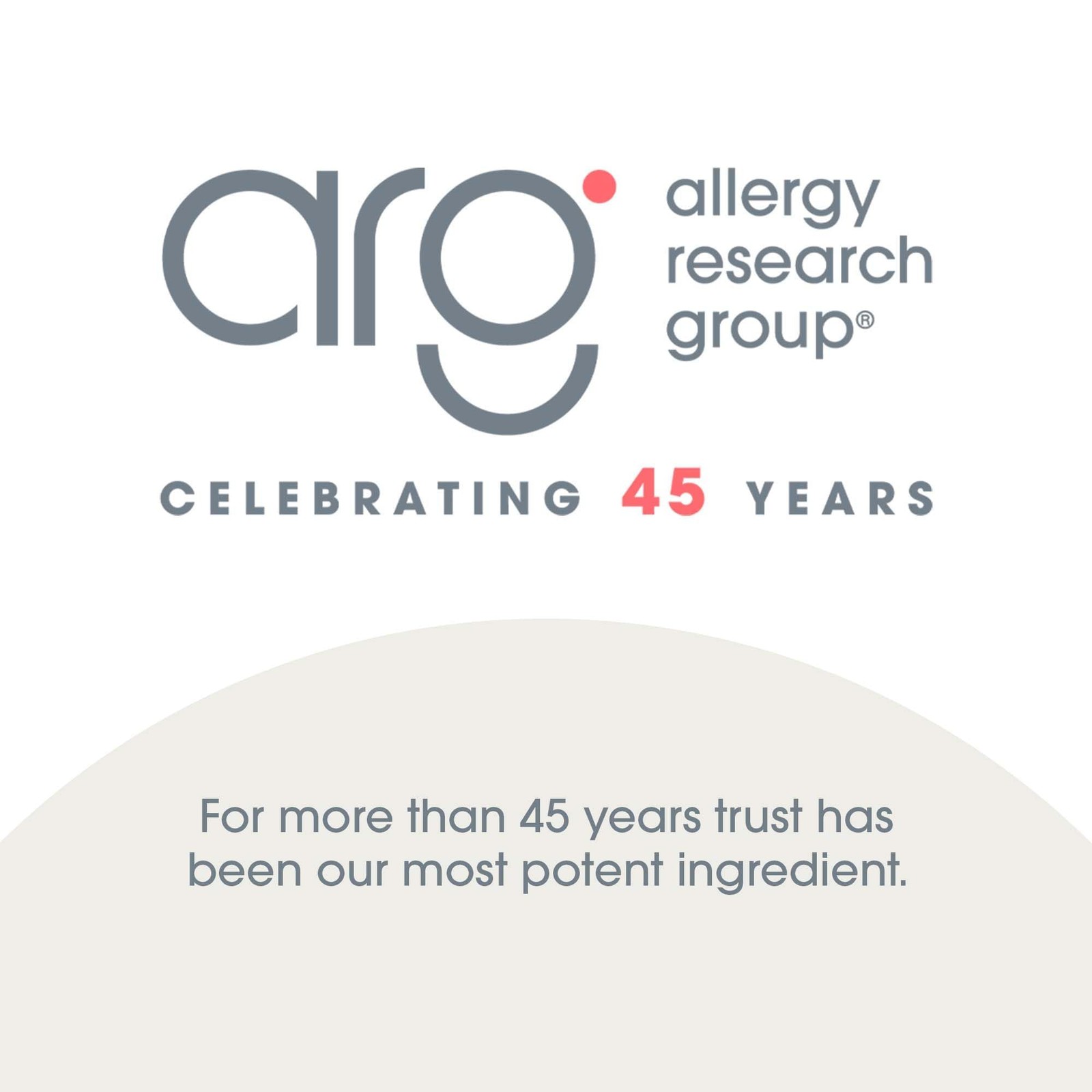 Allergy Research Group LLysine Delivers 500 mg FreeForm Amino Acid Supports…