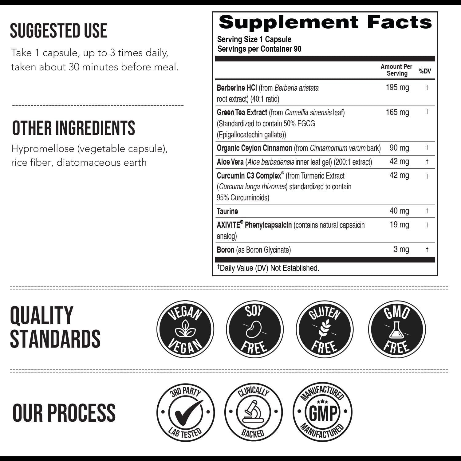 Activate Natural Health Supplement, Formulated with Phil Pharmacist Cowley`