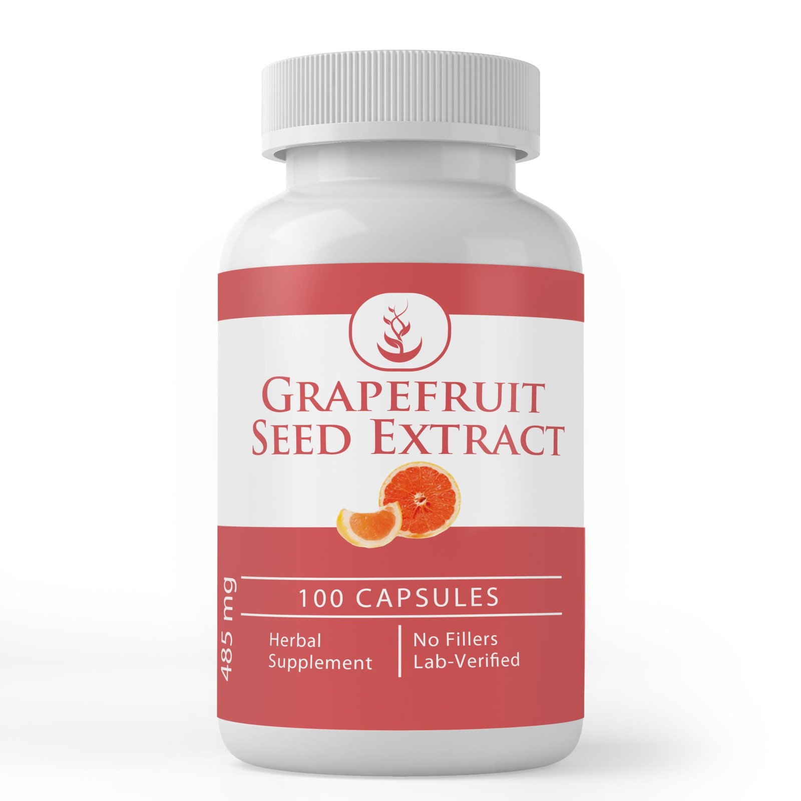 Pure Original Ingredients Grapefruit Seed Extract (100 100 Count (Pack of 1)
