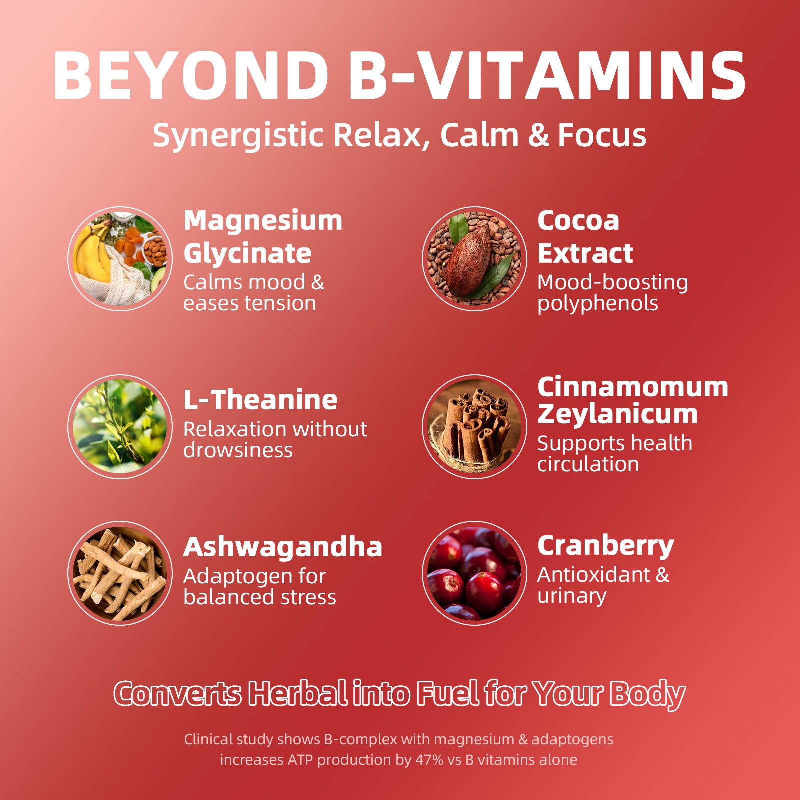 Super B-Complex Methylcobalamin + Methyl Folate w/B3,B5,B6,B7 Vegan Liquid Drop