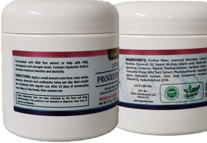2 alternative cream progester 3000 wild yam cream MENOPAUSI MENOPAX Menopause