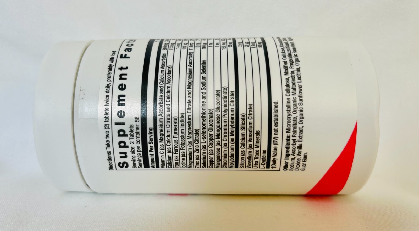 USANA Prenatal CellSentials (CoreMinerals+Vita-Antioxidant) Exp :07/2027or later