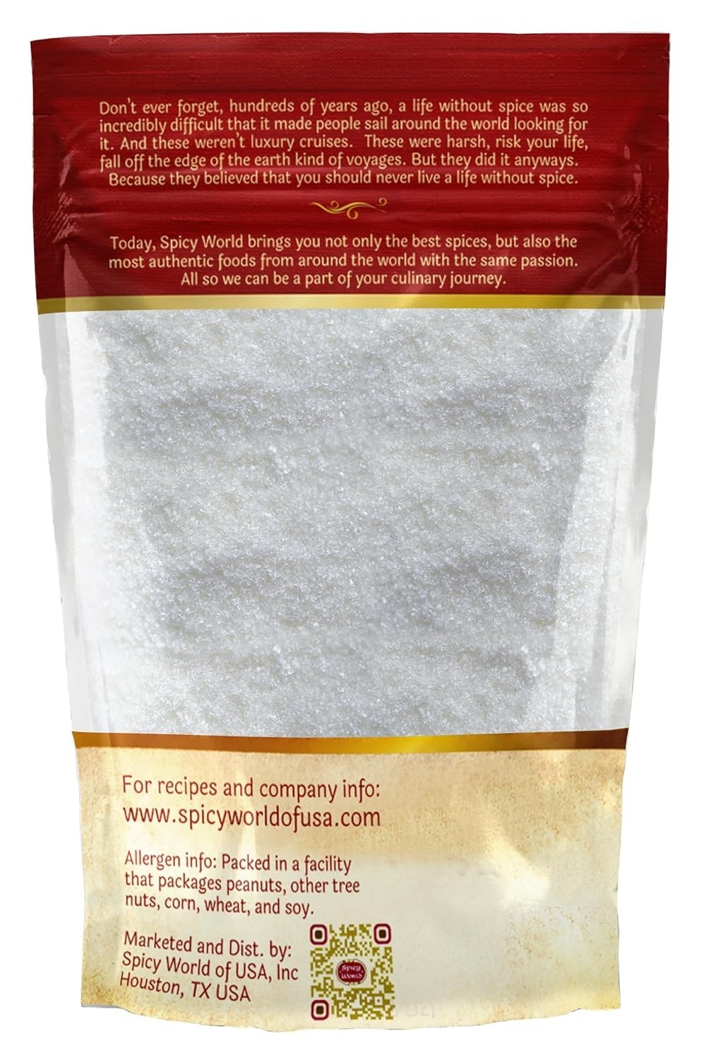Sodium Citrate Powder 14 Oz Food Grade Non GMO Cheese Emulsifier