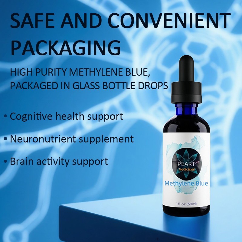 Supplement – 1 FL OZ, 1% USP Grade, Liquid