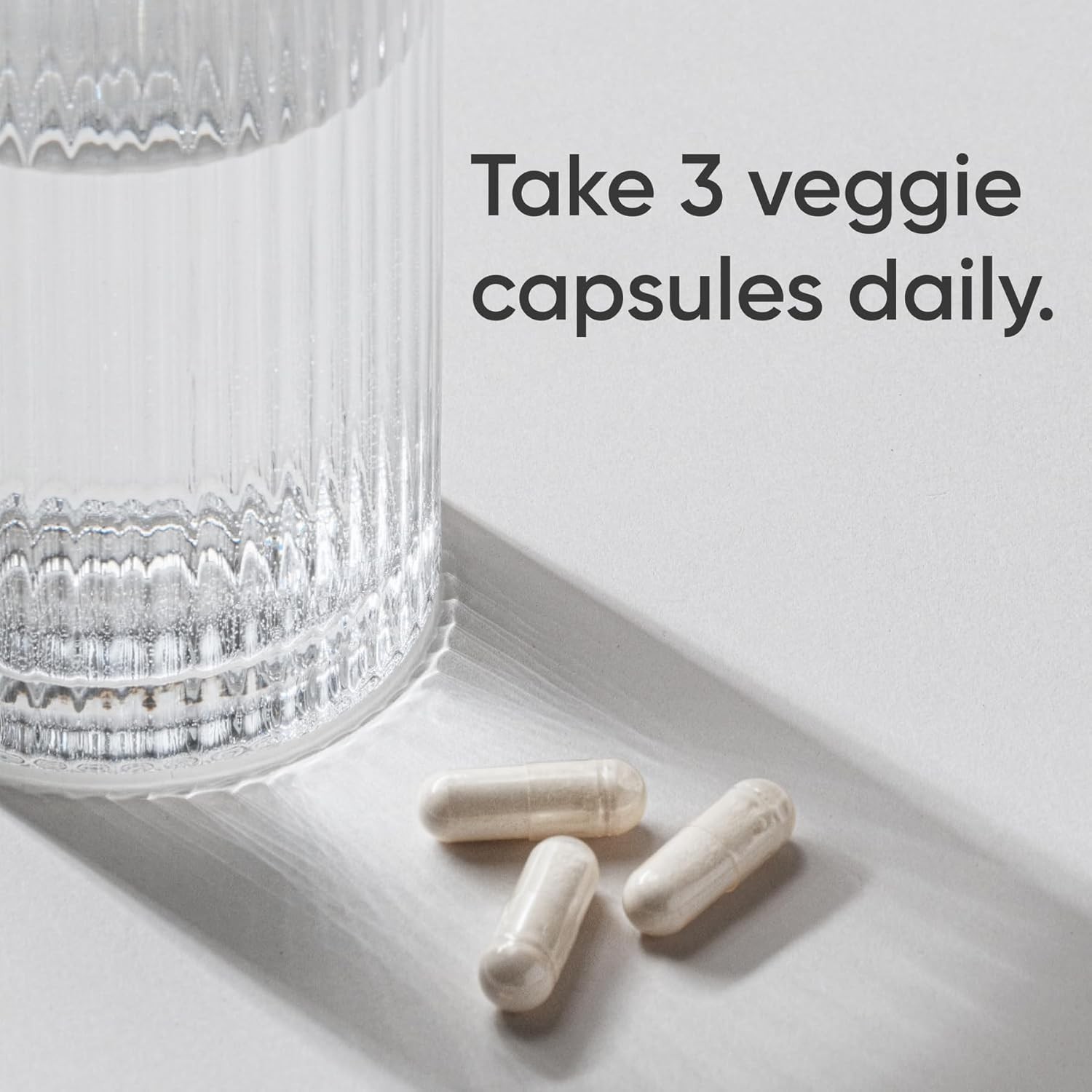 Sports Research Biotin Infused Collagen Peptides 90 Caps
