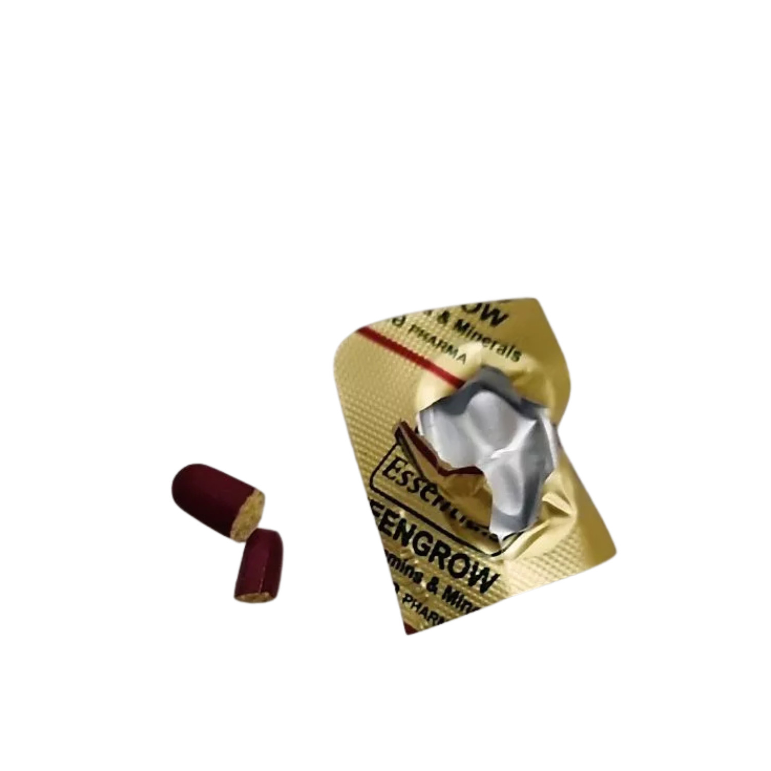 Appeton Essential Teengrow – Nutritional Support for Teen Development – 30s