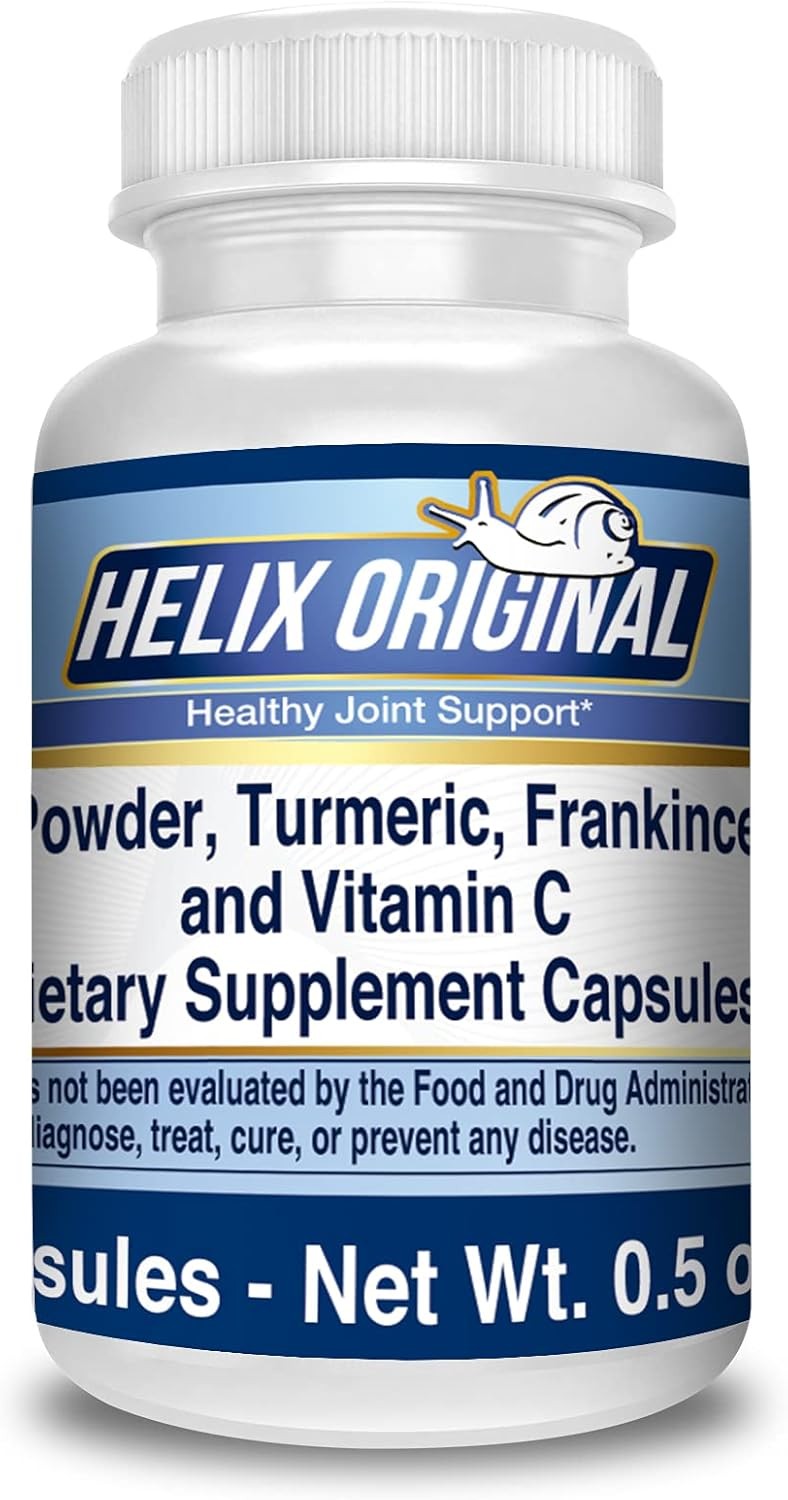 30 Day Supply – One Pack