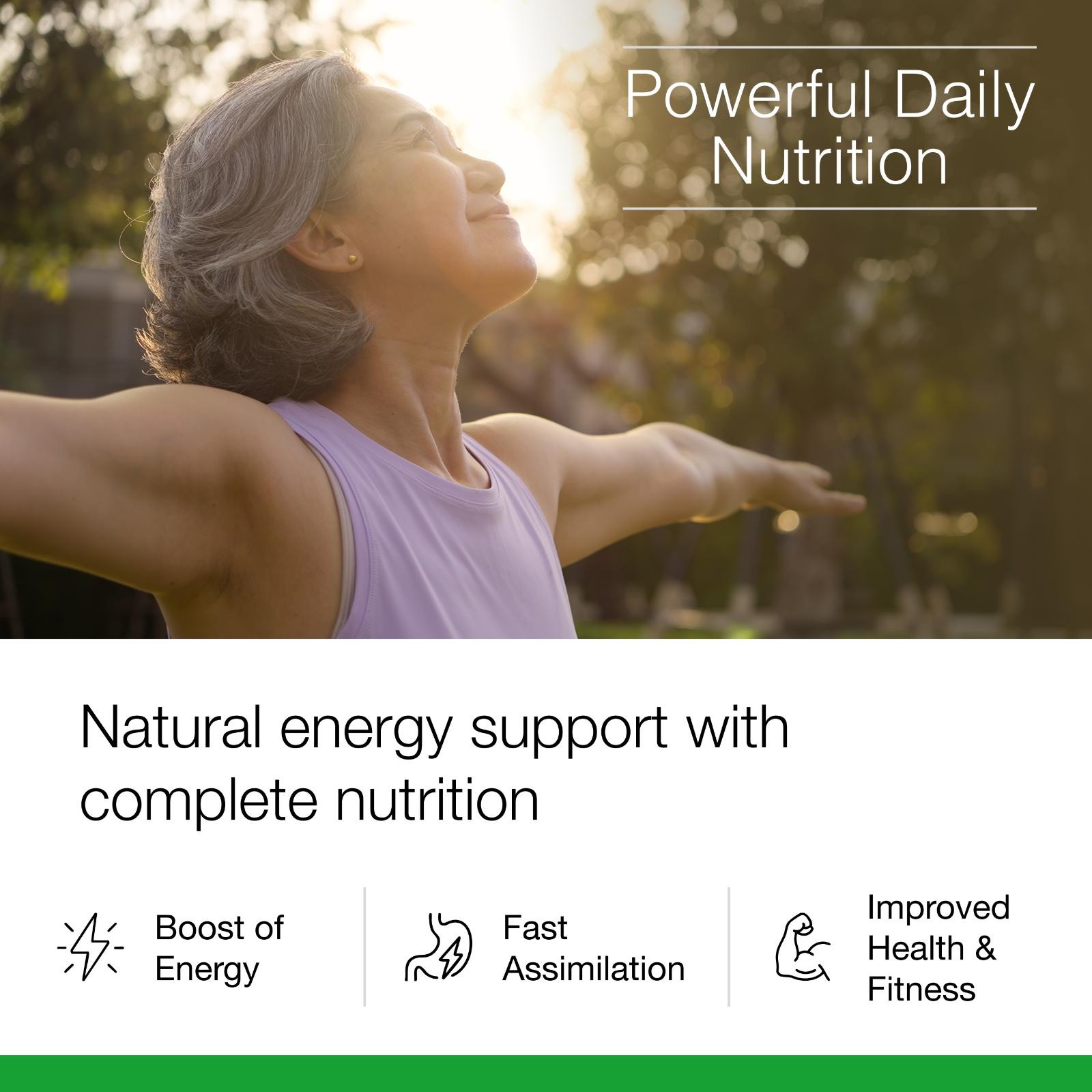 Dr. Schulze’s SuperFood Plus – Wellness & Energy Support – 390 Tablets