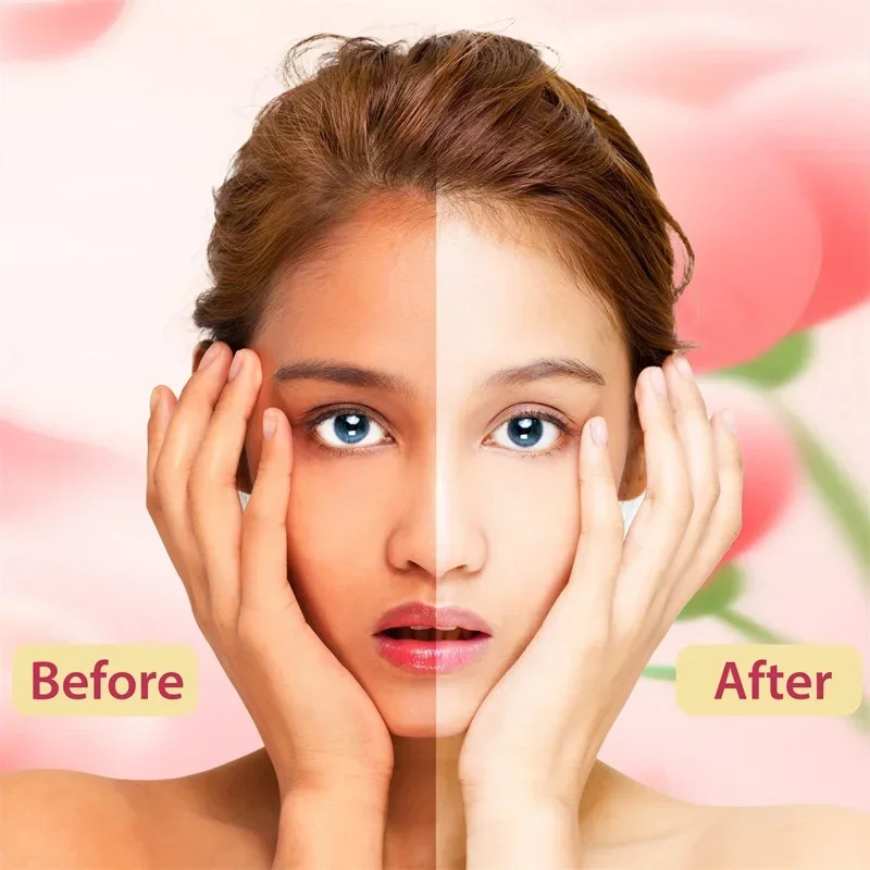 Collagen 120pcs – Anti-aging, Reduce Wrinkles, Antioxidant, Skin Whitening