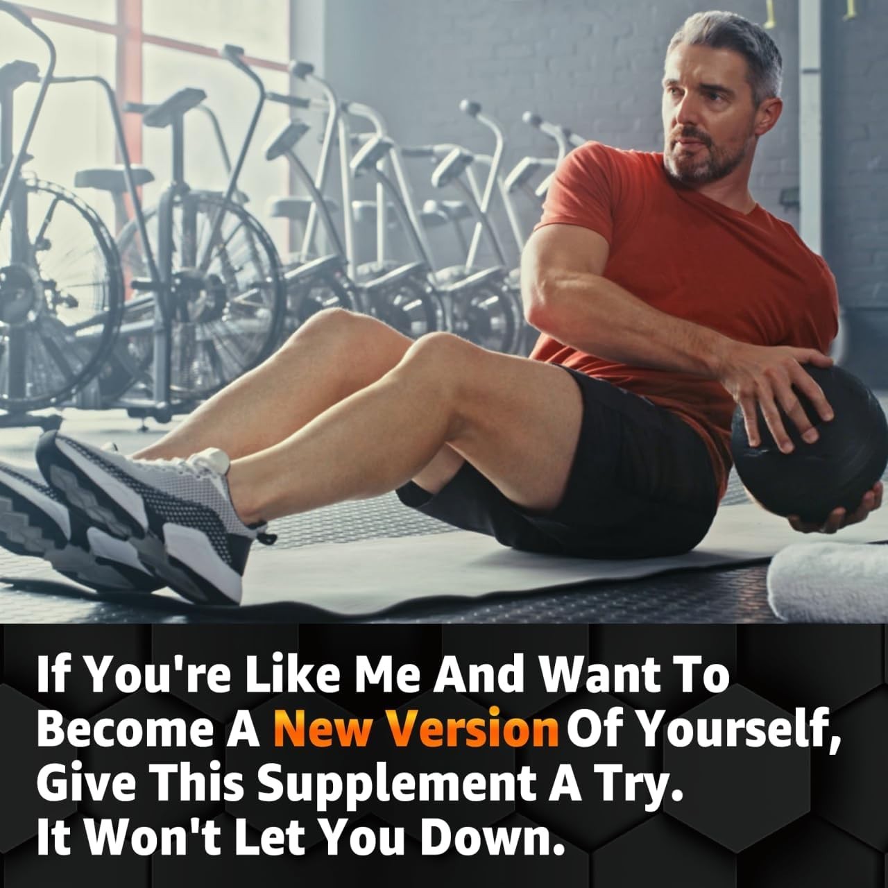 Nextdia L-Glutamine 1000mg Exercise Gummies Promotes Muscle Recovery and Growth,