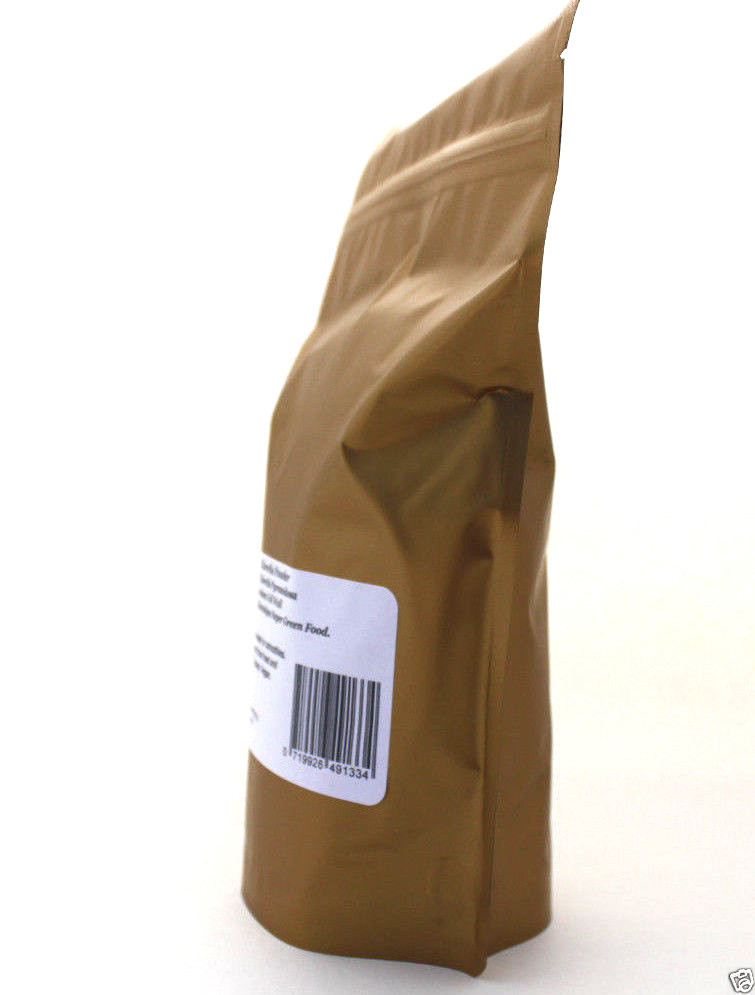 Chlorella Powder 8oz, 1/2lb, Amino Acids, Super Green Food