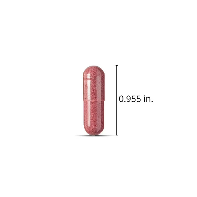 Member’s Mark Clinical Strength Cranberry Capsules 500 mg 150 Count 04/2028EXP