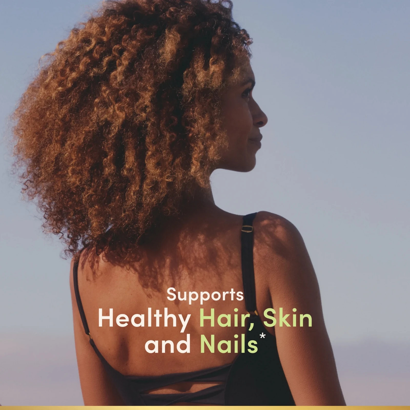 Nature’s Bounty Biotin, Supports Healthy Hair, Skin and Nails 10,000 mcg 120 Ct