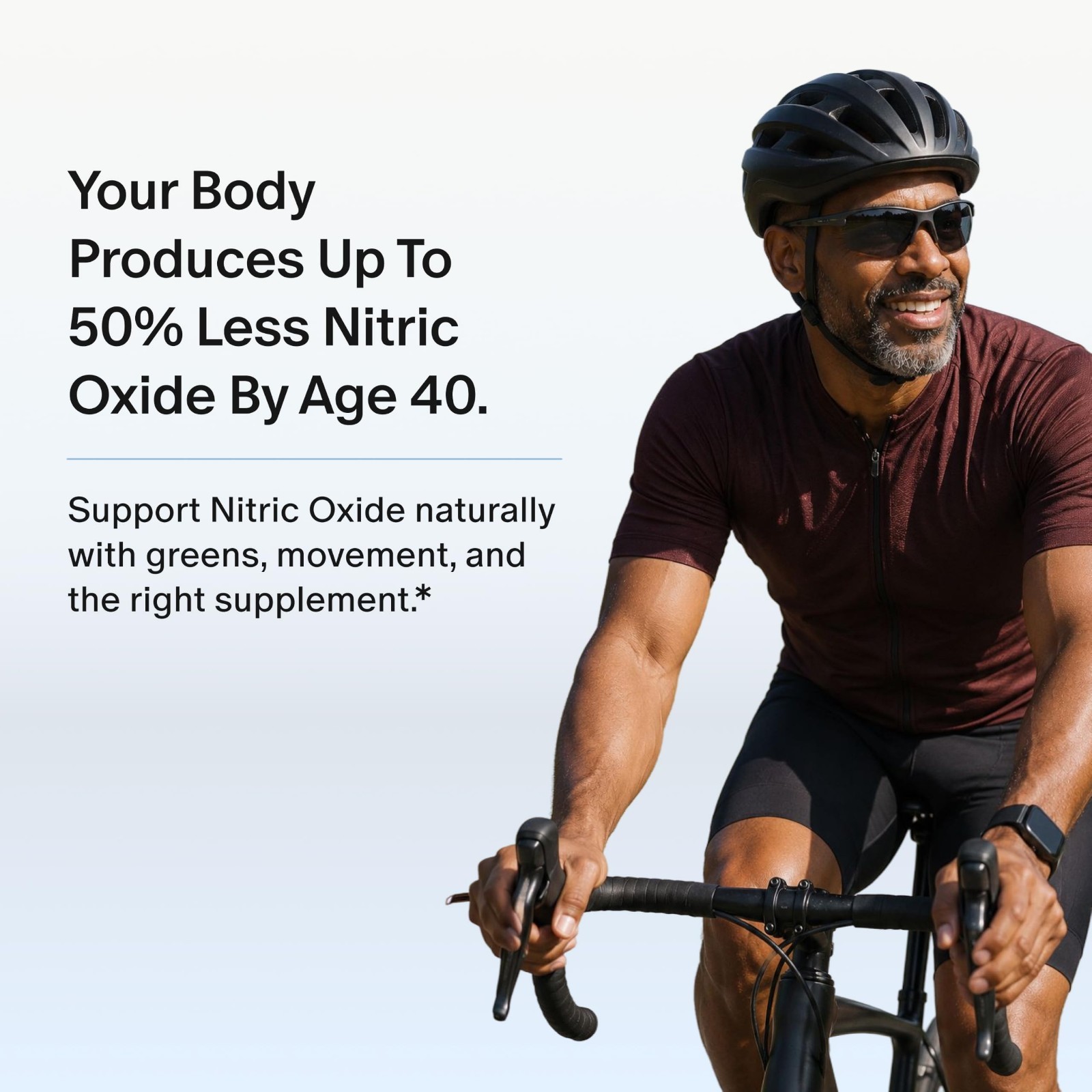 Nitric Oxide Beet Root Chews – 60 Sugar-Free Soft Chews, CoQ10 & Acai, Energy &