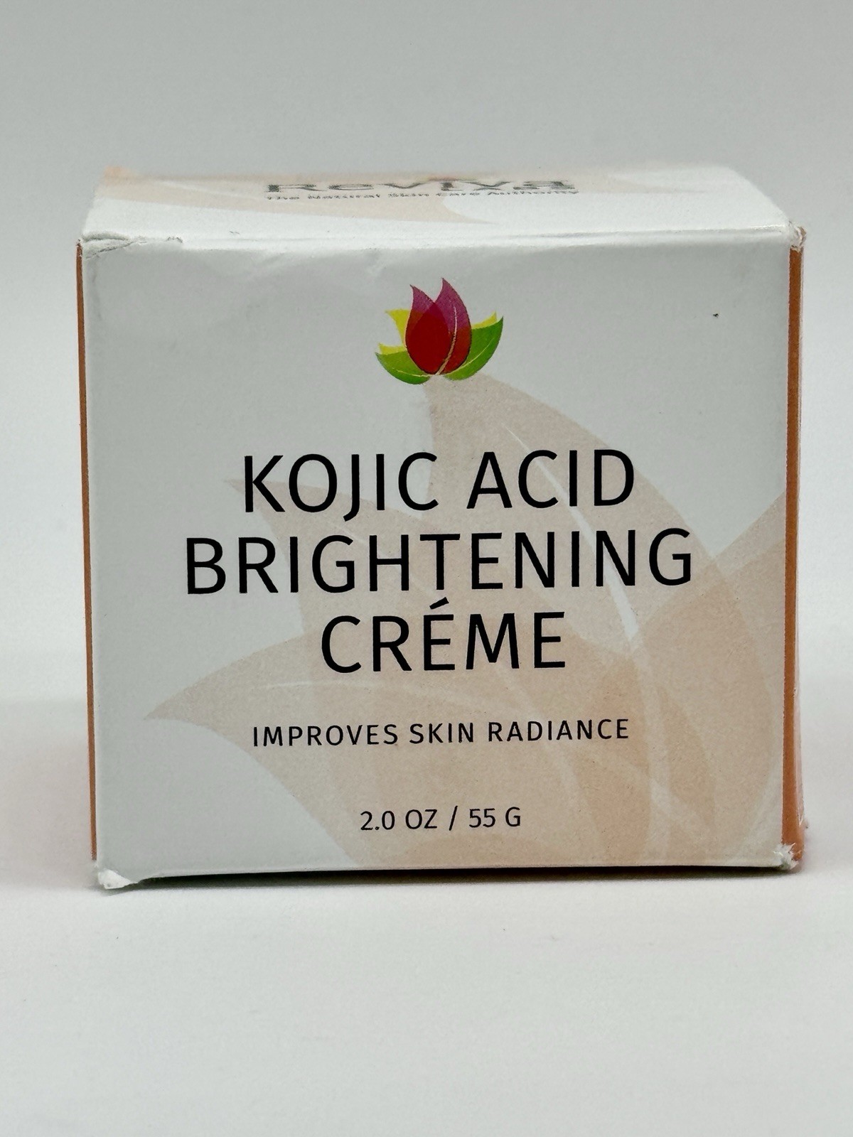 Reviva Labs Brown Spot Night Creme Brightening 1 5 oz 42 g Cruelty-Free