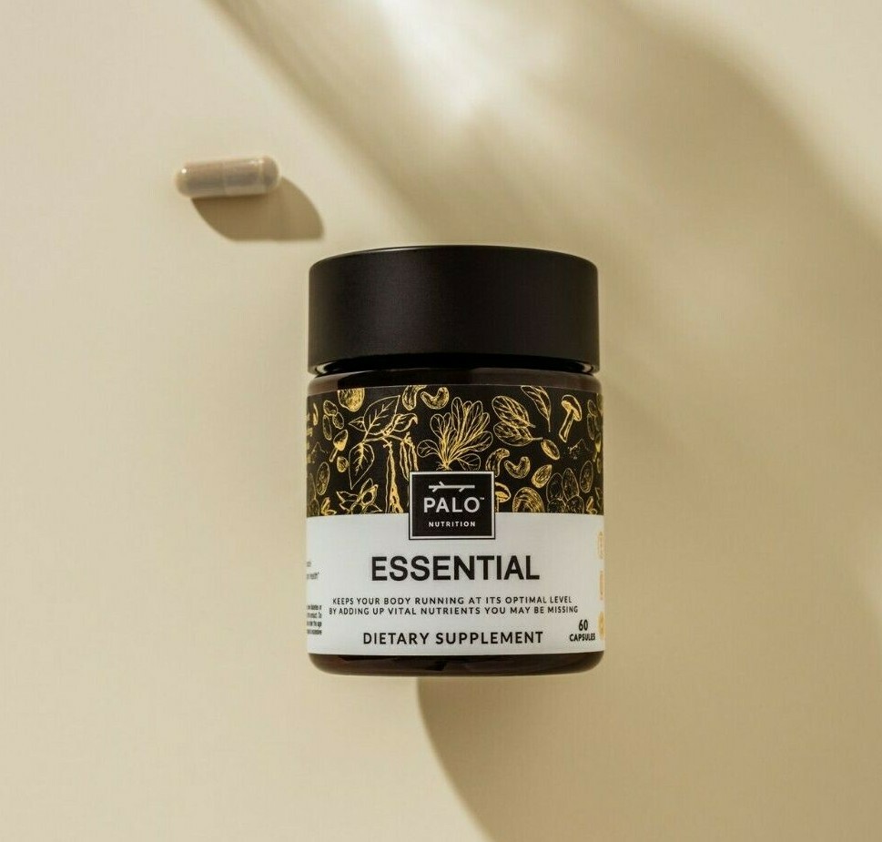 Essential Adult One Daily Ritual Multivitamin Multimineral 2 month supply