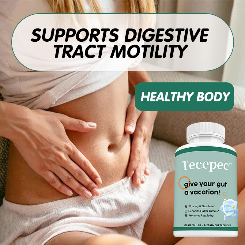 Gut Health, Gas and Bloating Relief, Constipation, Leaky Gut Repair – Exp 2026
