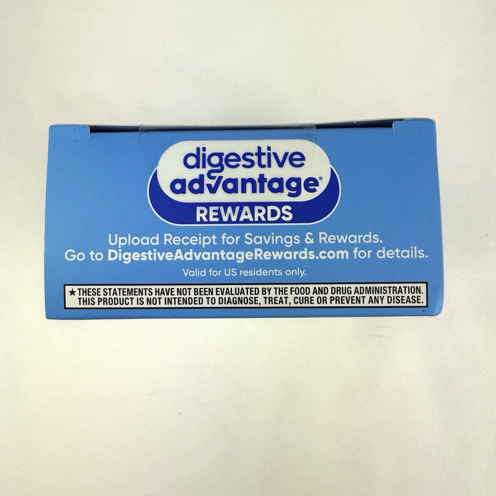 Digestive Advantage Daily Probiotics Intensive Bowel Support 32 Capsules