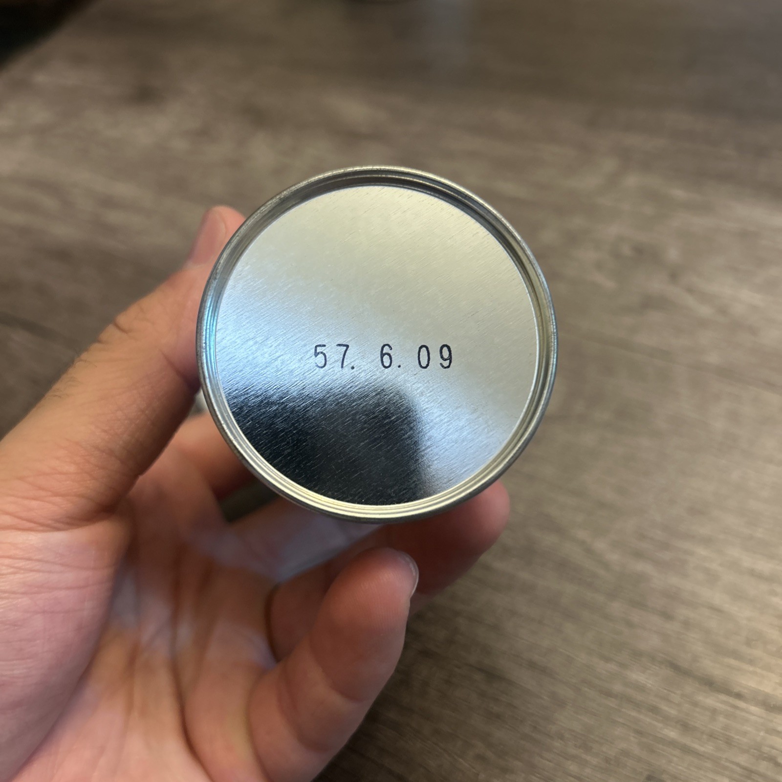 Rare Brand New Shaklee Vitac C 130g Supplement