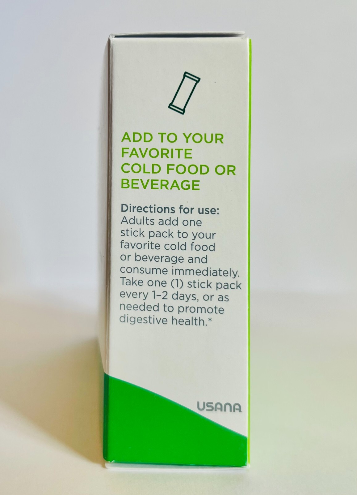 Usana Probiotic for digestive and immune health 2 Box – Exp 01/2027