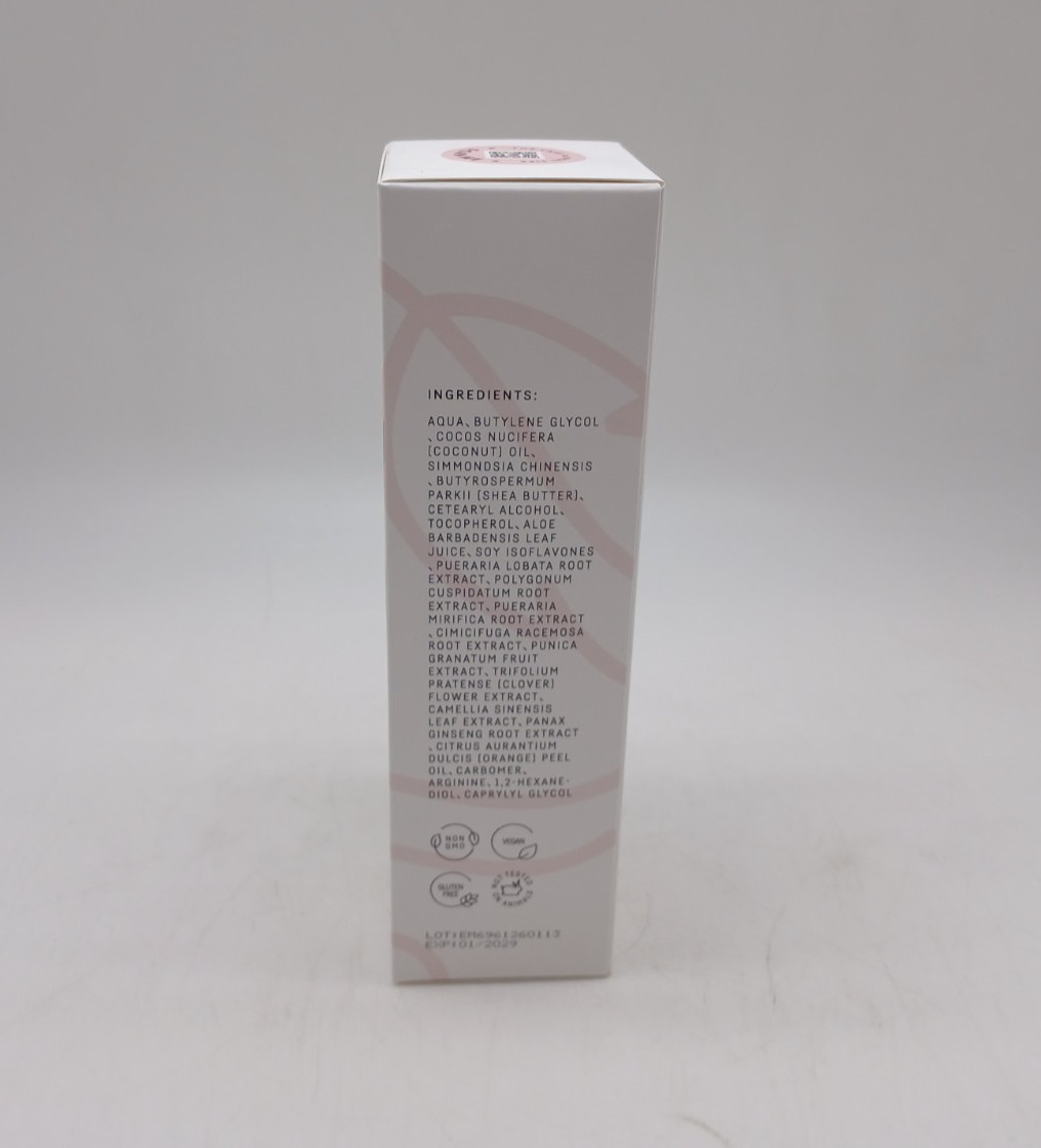 Vigority Estrogen Cream for Women 4 oz – Body Balance & Menopause Relief