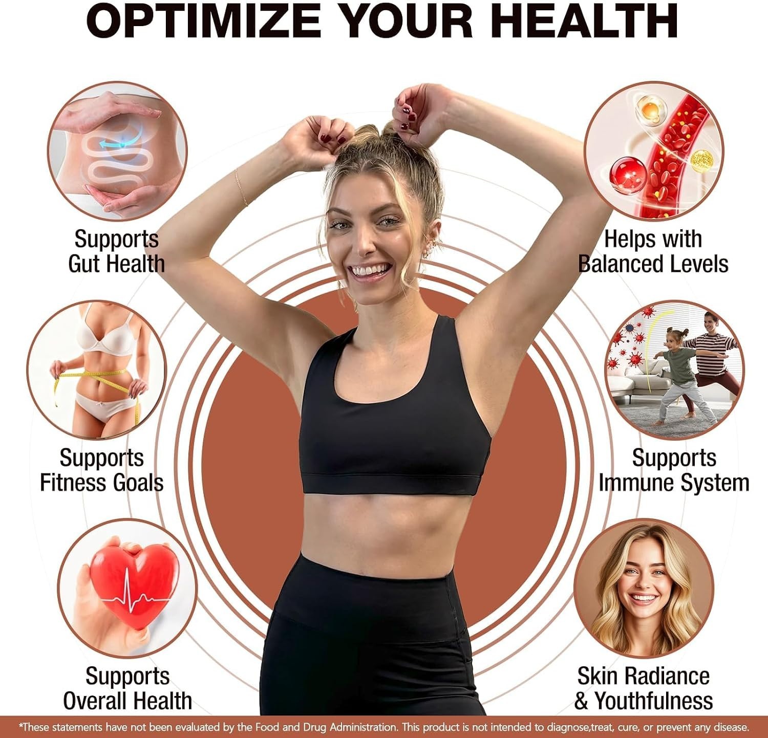 Berberine Supplement, Berberine with Ceylon Cinnamon Bitter Melon and Gymnama…