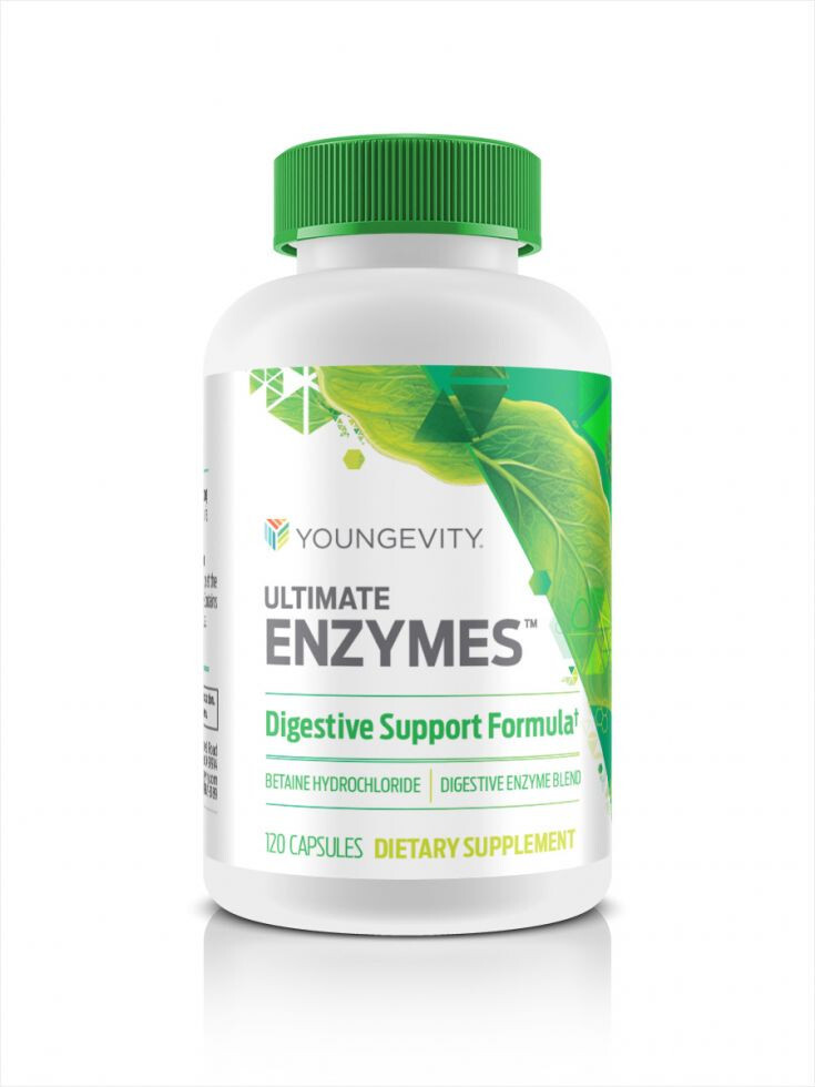 Youngevity Mitchell Power Pak
