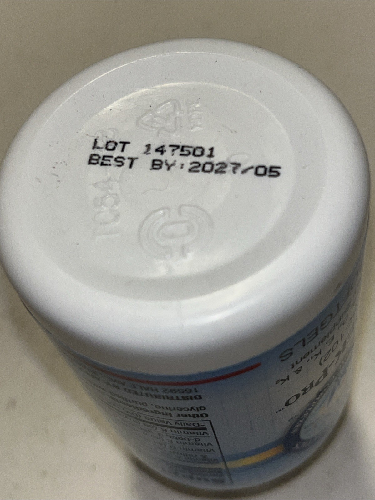 Apex Energetics ADK-PRO (K-102) 90 CAPSULES – Sealed!
