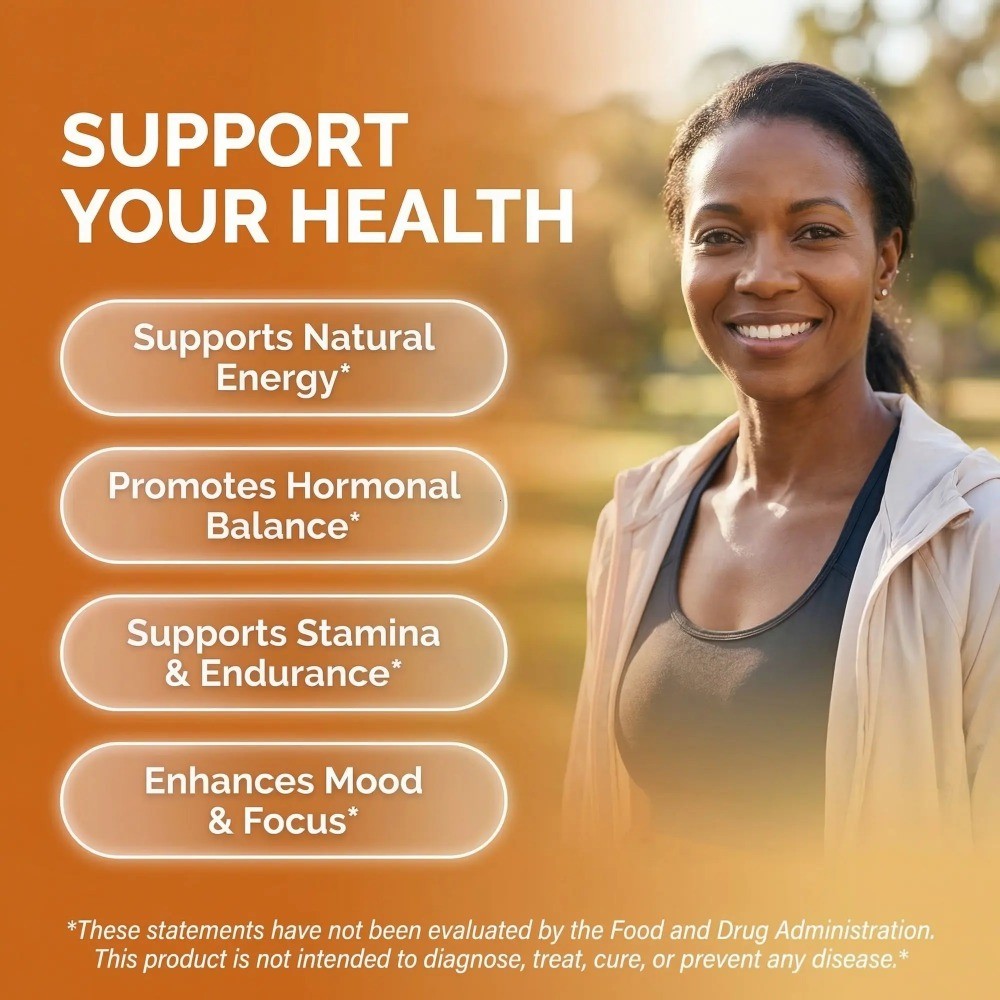 Clean Nutra Maca Root Drops – Ashwagandha, Fenugreek, Beet Root & L-Arginine