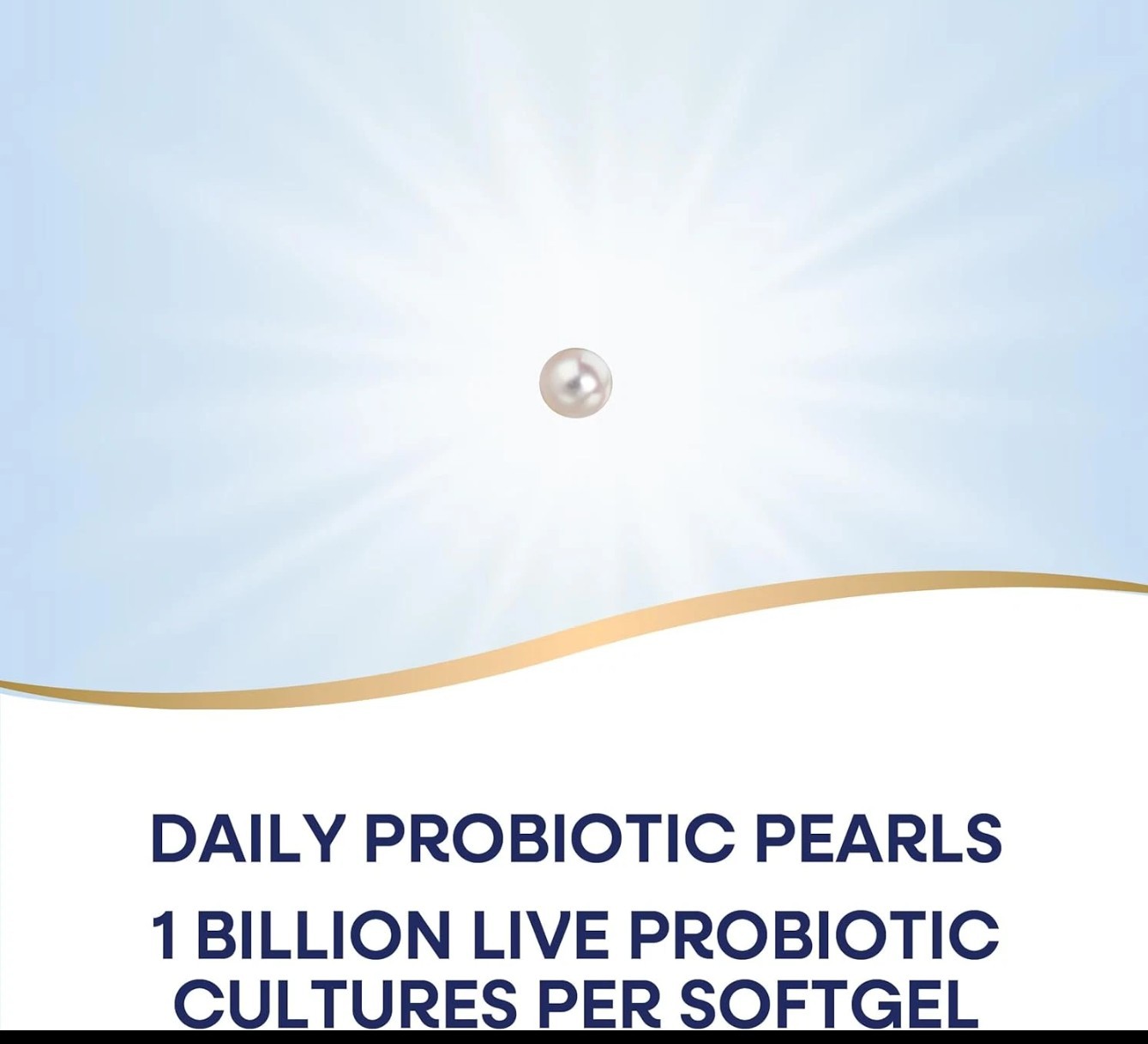 Nature’s Way Acidophilus Probiotic Pearls, Supports Digestive 90 Softgels SEALED