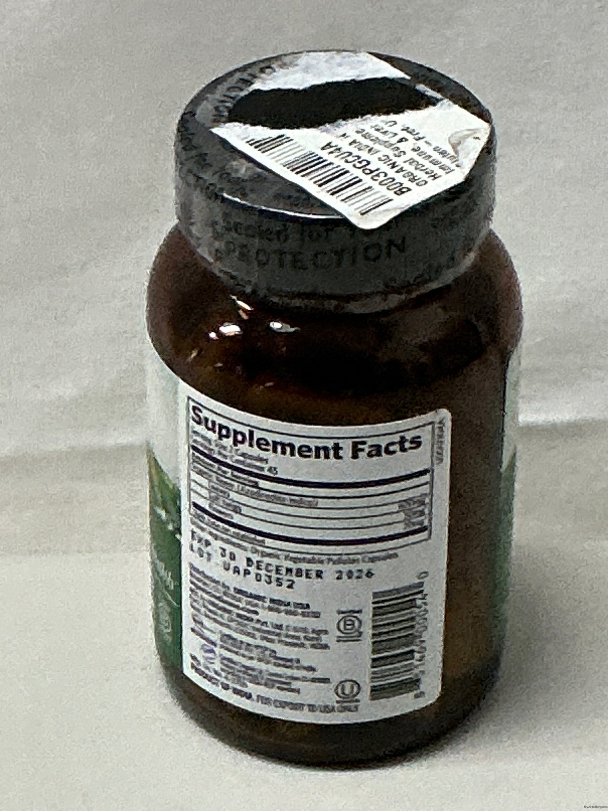 Neem Organic India