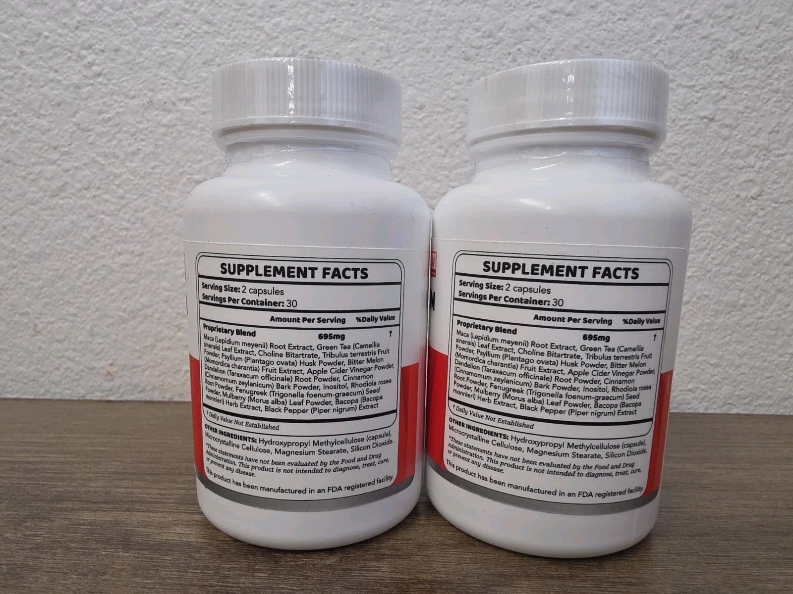 Sweet Relief Glycogen Support Capsules, Sweet Relief Pills (60 Capsules)