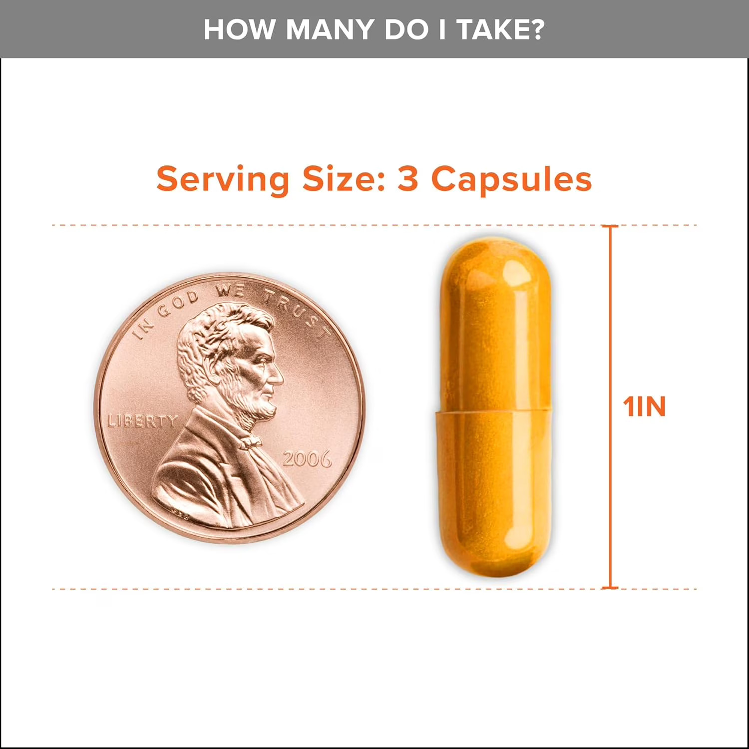 Qunol Turmeric Curcumin 1500mg Joint Support 180 Capsules