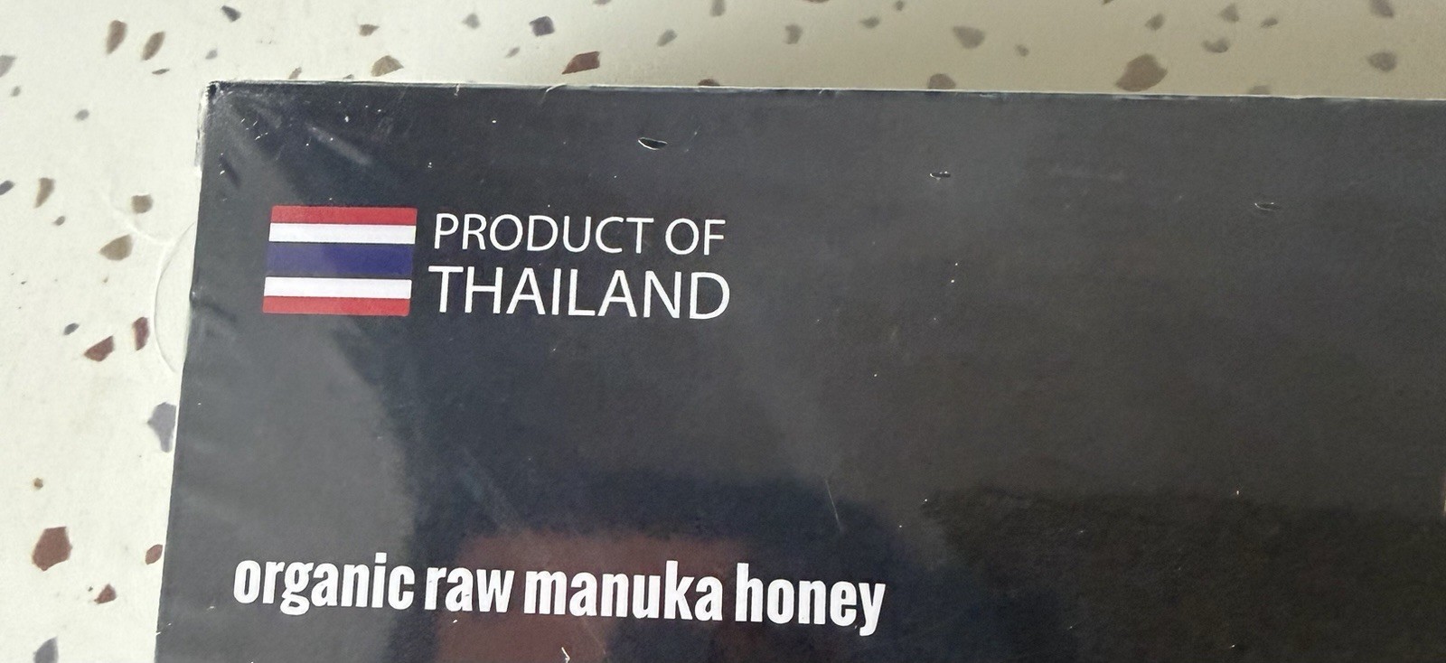 BTH Honey Sachets Sealed QT-111