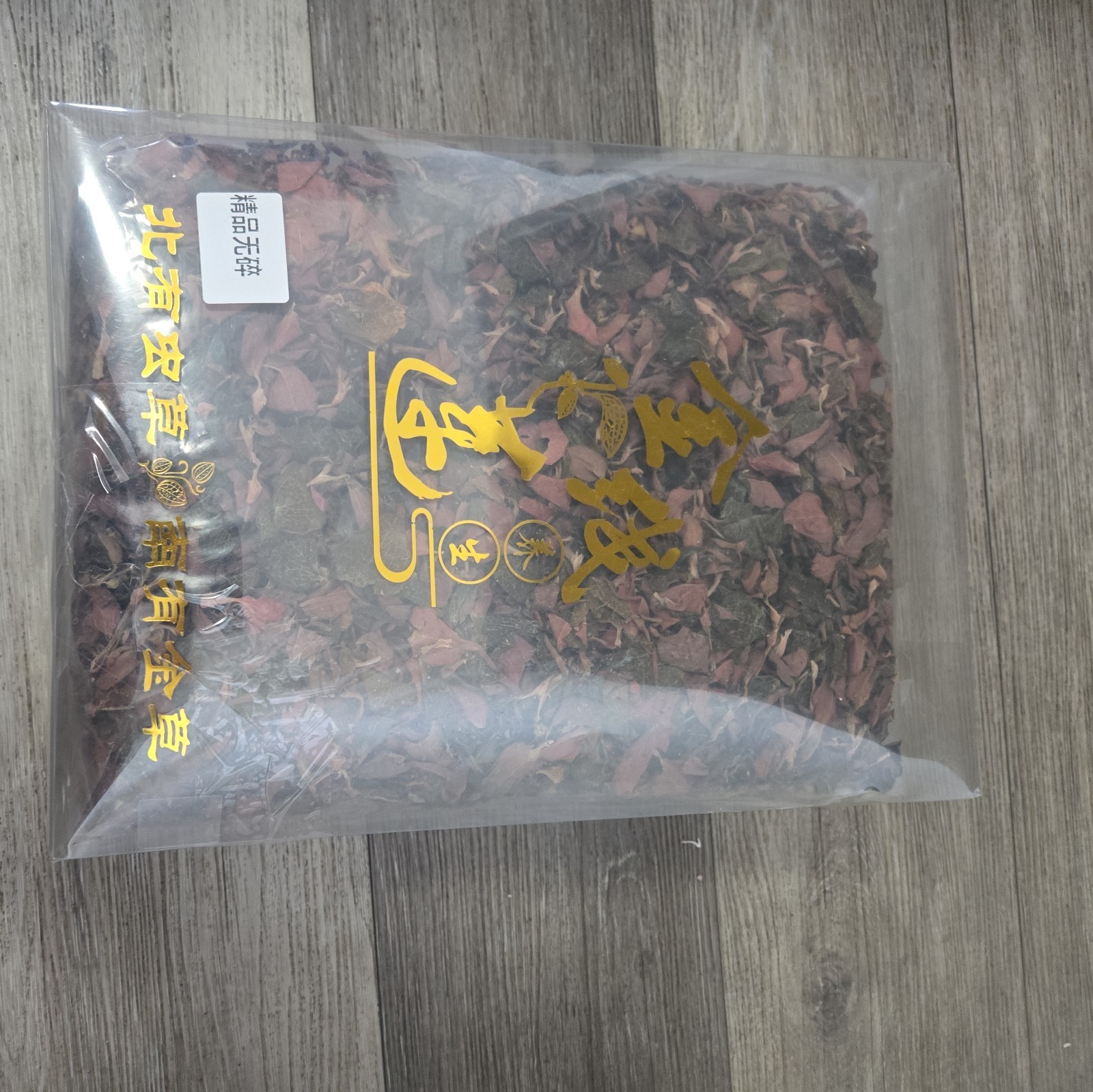 金线莲Jin Xian Lian 500g