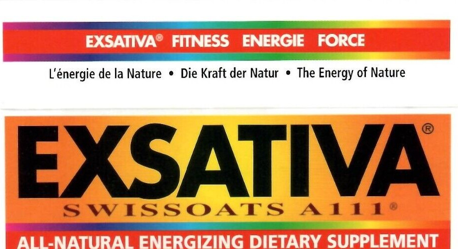 PLAYBOY FORUM EXSATIVA SWISSOATS A-111 IASHS studied Male Factor