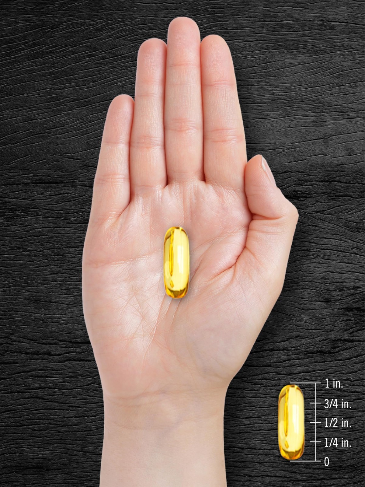 Pumpkin Seed Oil 3000mg Softgels | 200 Count | Cold Pressed, Non-GMO, Gluten Fre