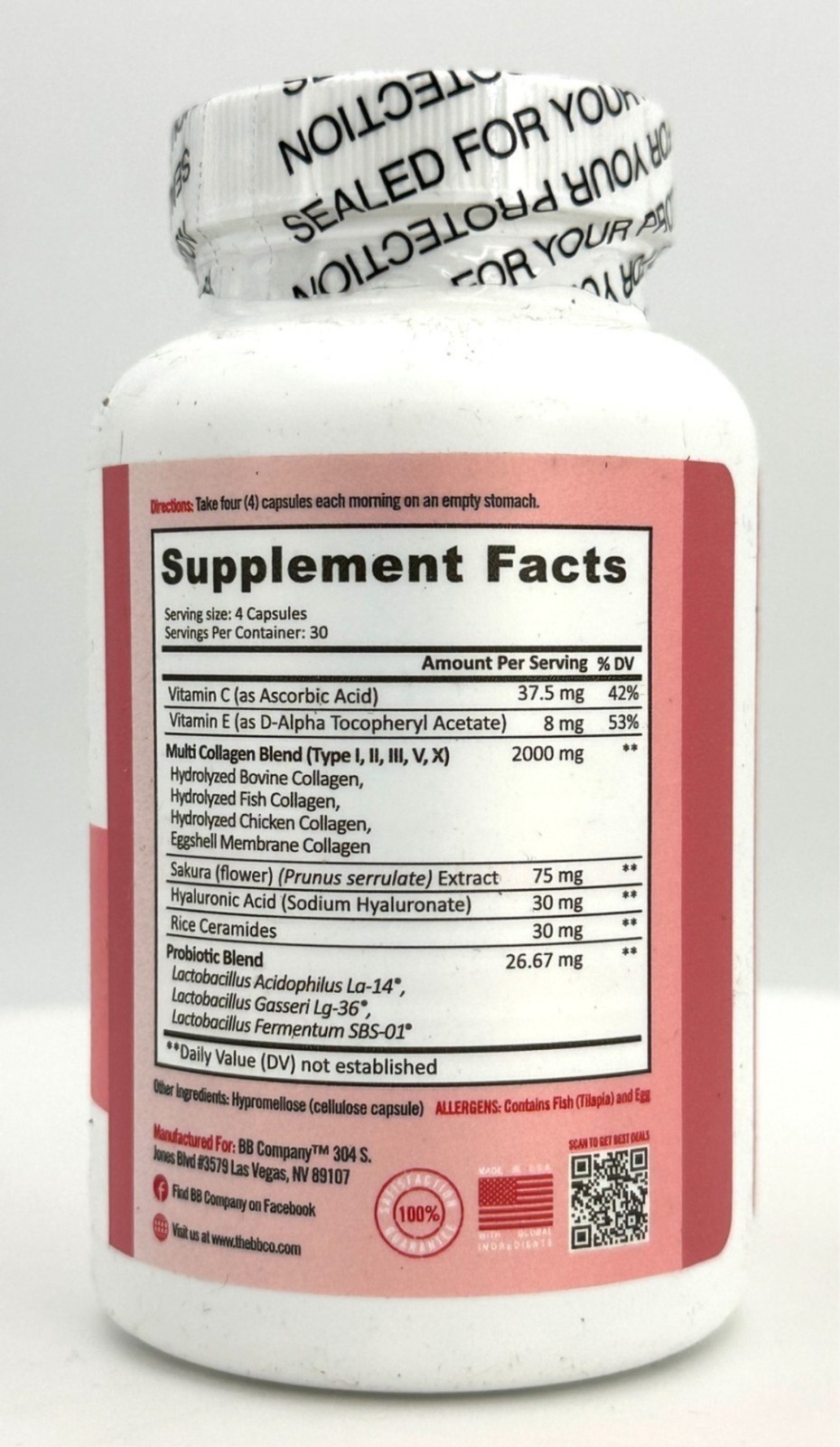 Radiancy Latest Women-Focused Dietary Supplement for Optimal Health