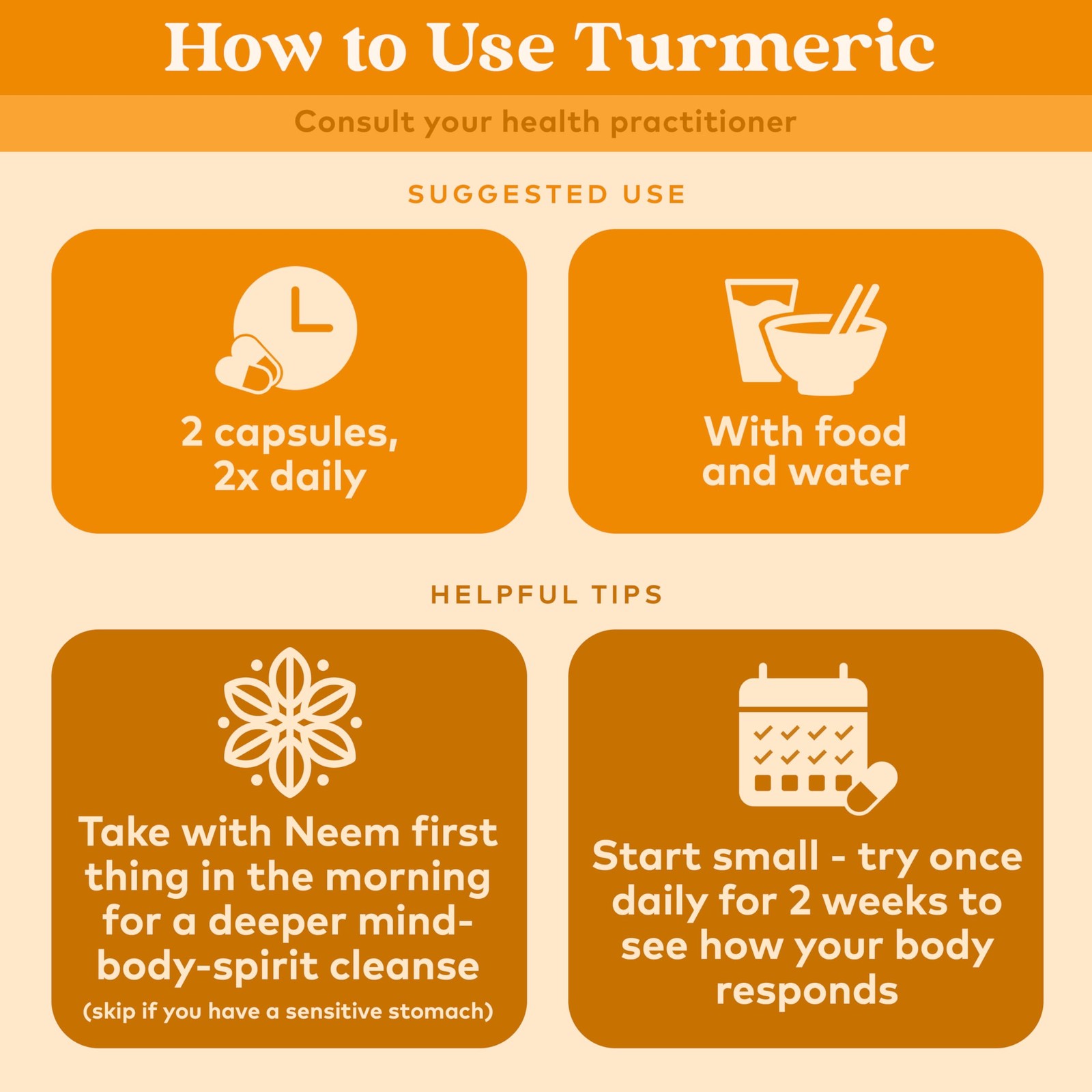 ORGANIC INDIA Turmeric Curcumin Herbal Supplement – Joint Mobility Immune