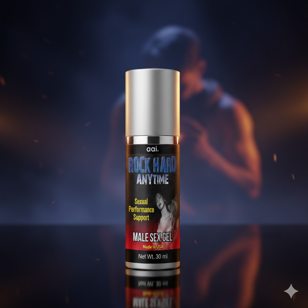 Male Enhancement Gel Delay Support Intimacy Care Cream Sex Delay For Men Arousal
