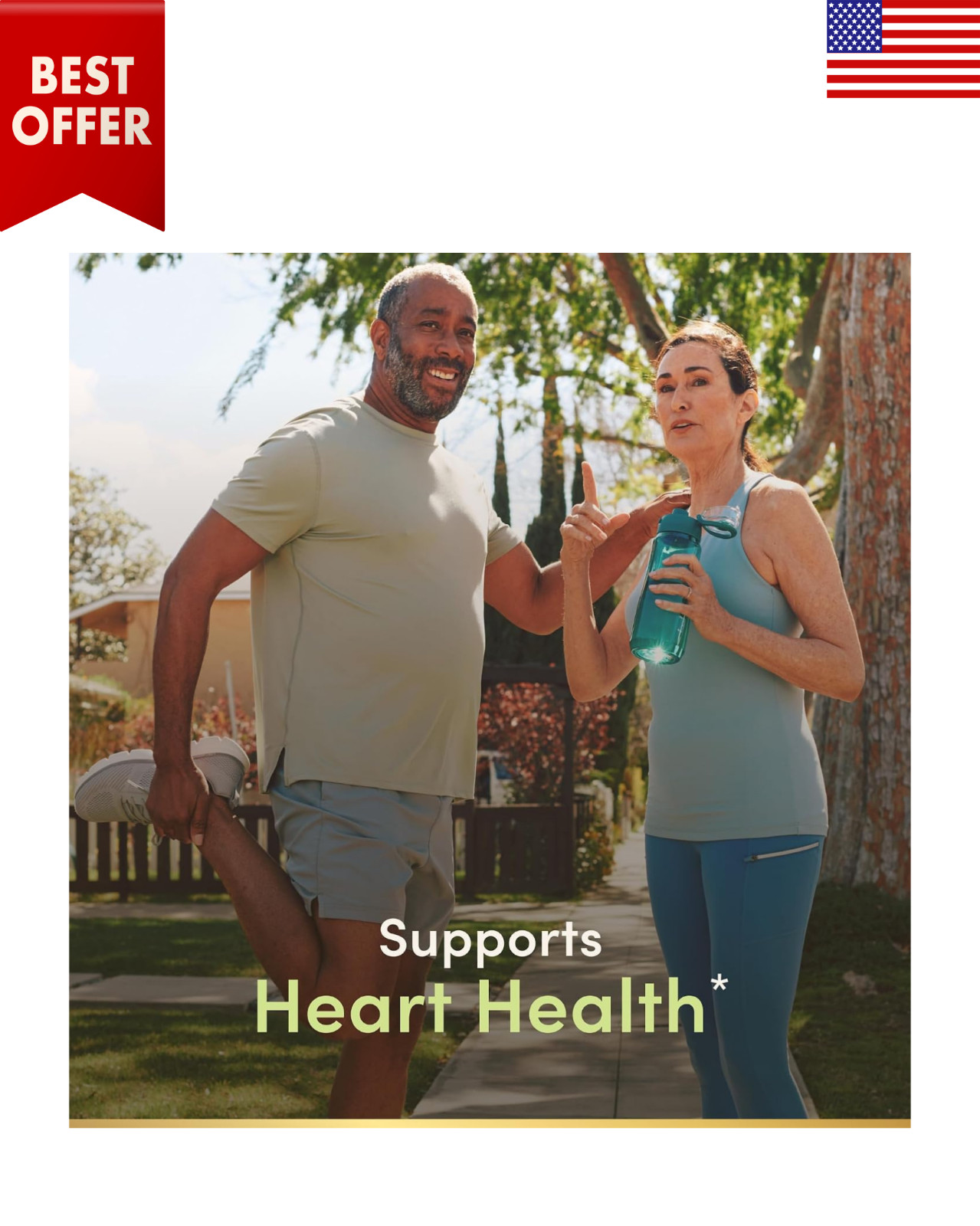 Nature’s Bounty Fish Oil Omega 3 Supplements – Supports Heart Health, 1200 Mg!!!