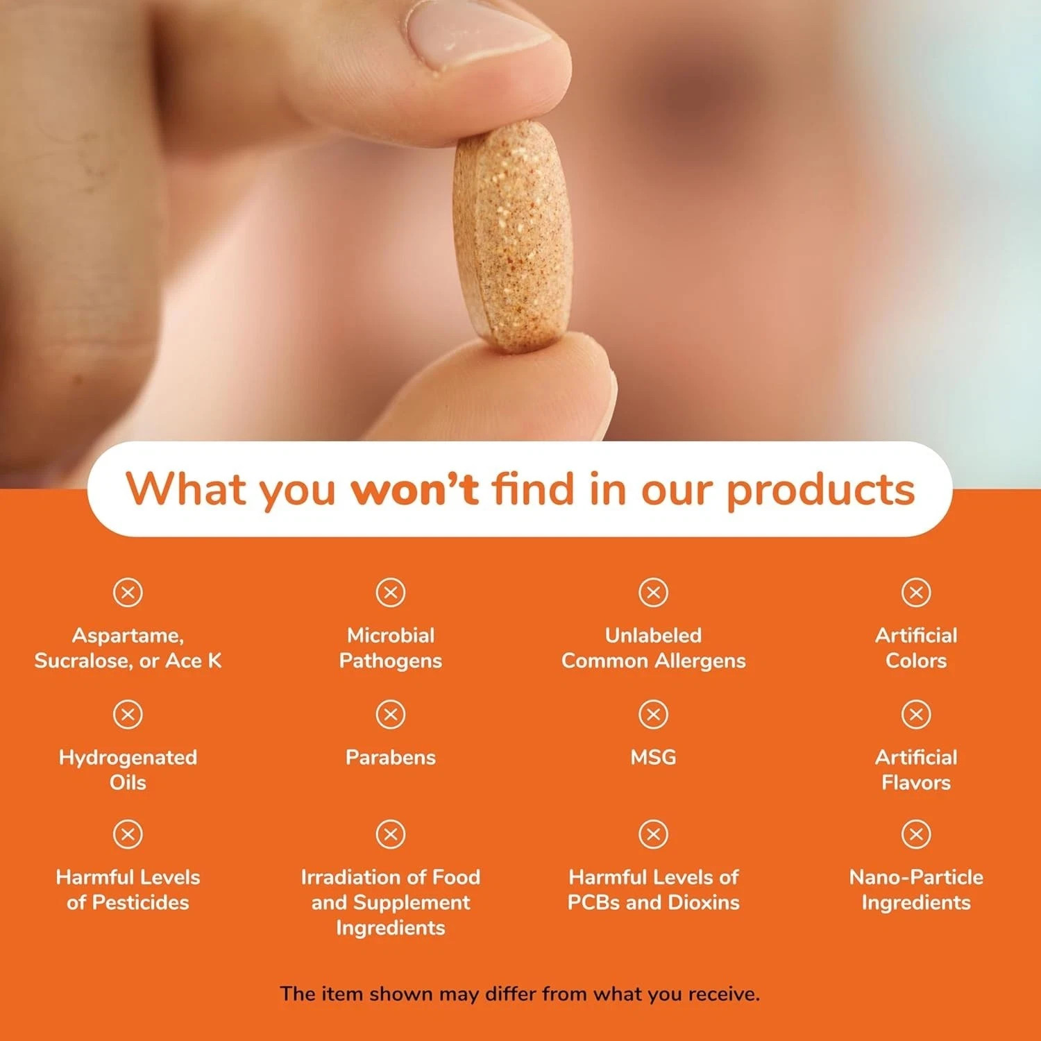 NOW Foods Supplements, Vitamin C-1,000 with 100 mg of Bioflavonoids, Antioxidant