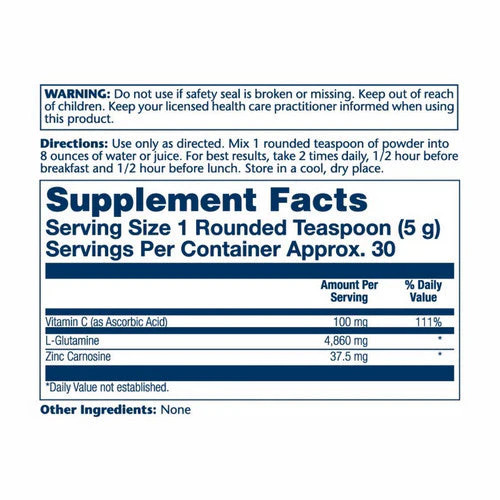 GutShield 5.29 oz by Solaray