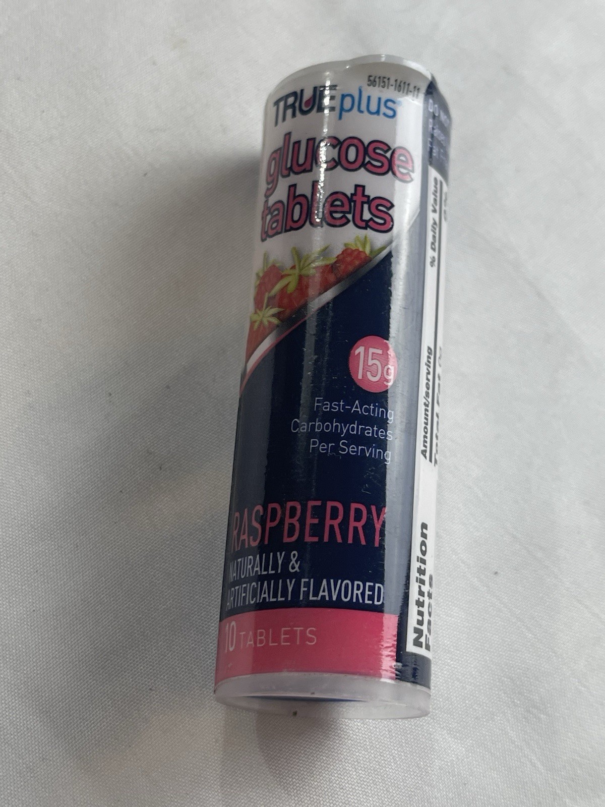 Health And Beauty 10 Count Fat Free Gluten Free Sodium Free Personal Care Pack