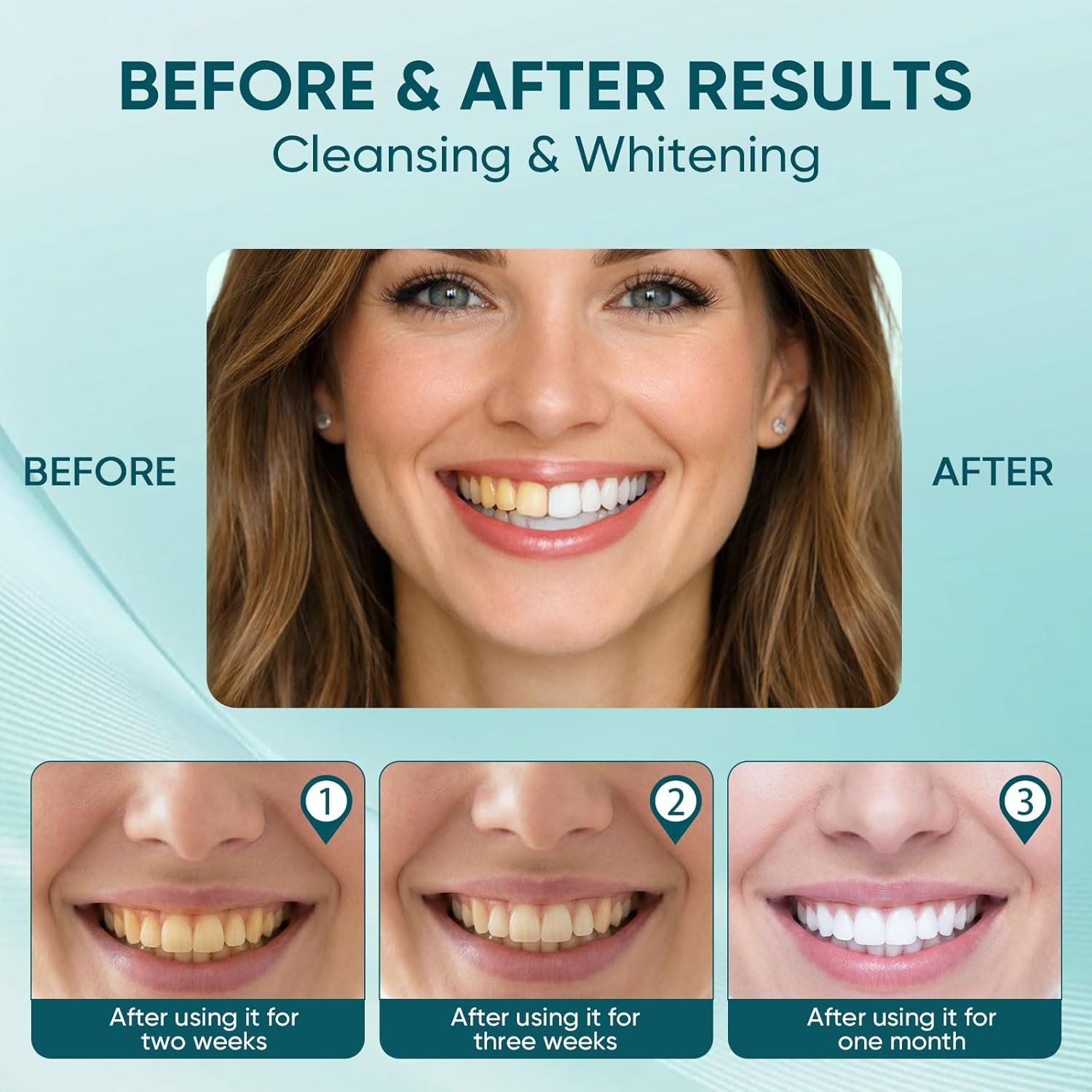 Velverdo Collagen Powder, Collagum Collagen Powder for Gums, Hydroxyapatite Toot