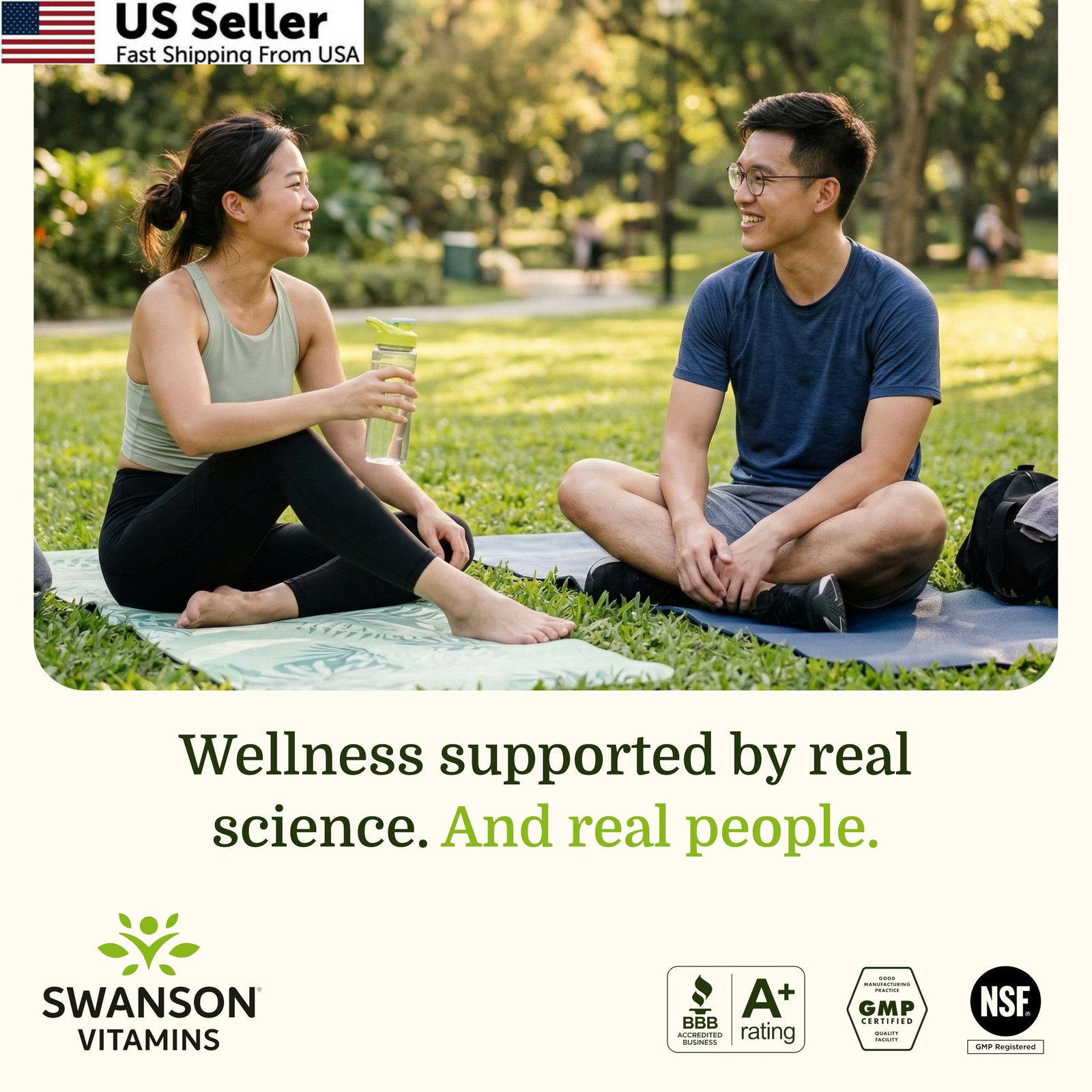Swanson Lactobacillus Gasseri Probiotic for Adults 60 Count (Pack of 1)