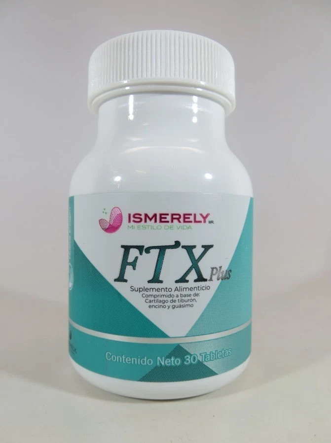F7X Plus Ismerely las ORIGINALES Dolor de Rodillas,Articulaciones (New Bottle)
