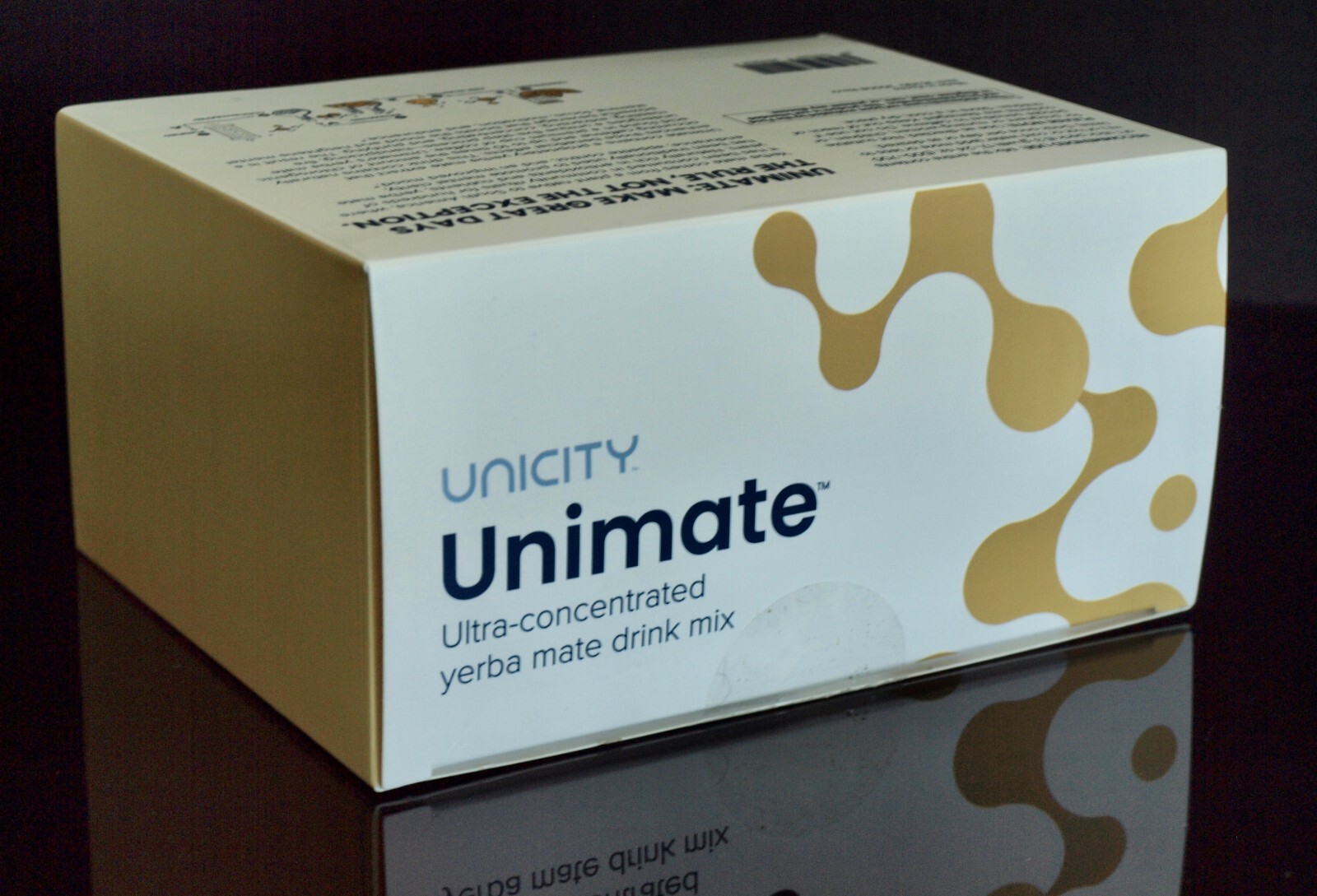 Unicity Feel Great – Balance or Unimate Orange Lemon 5/10/30 packs – Exp 07/2026